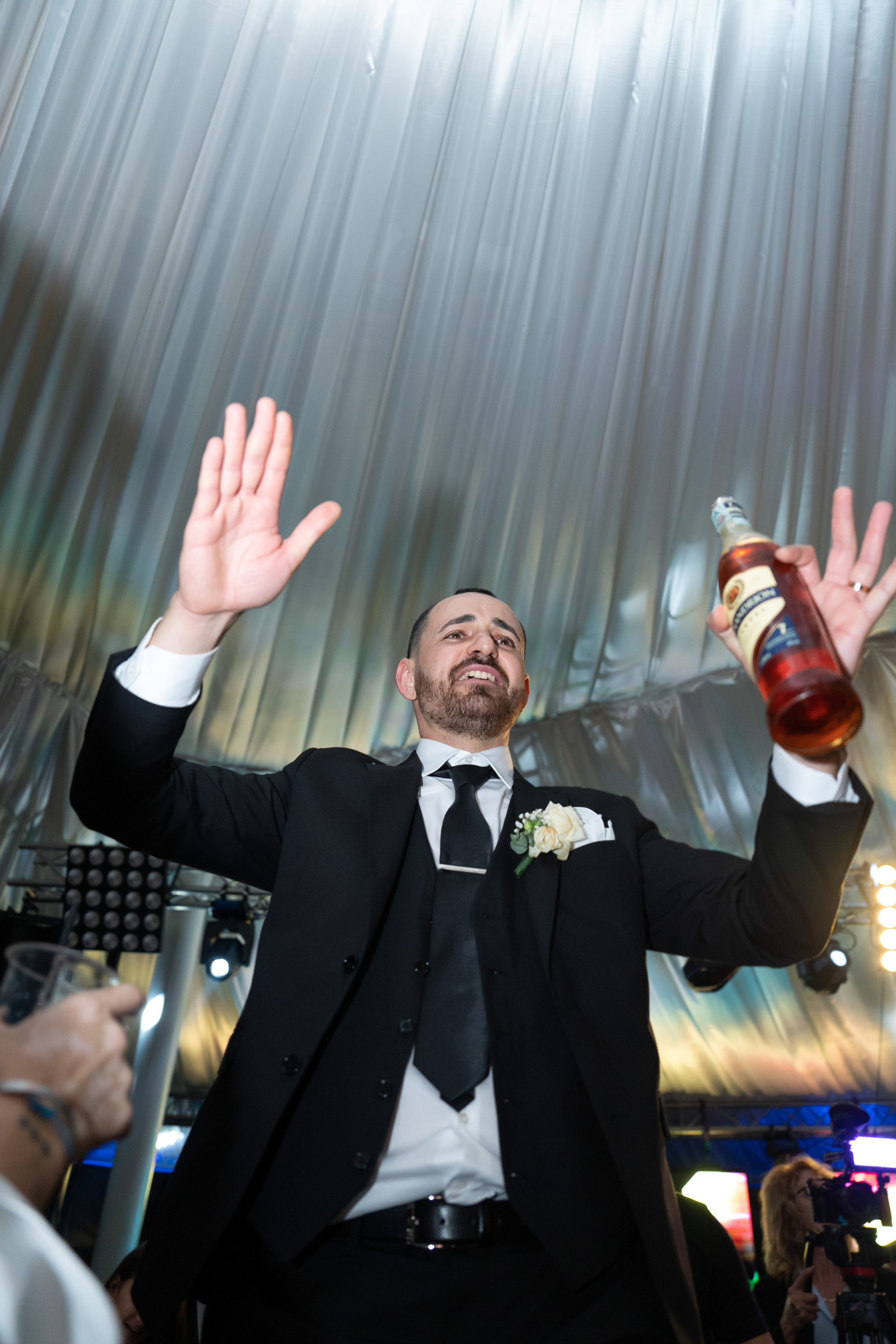 Marius & Andreea. Studio Timis