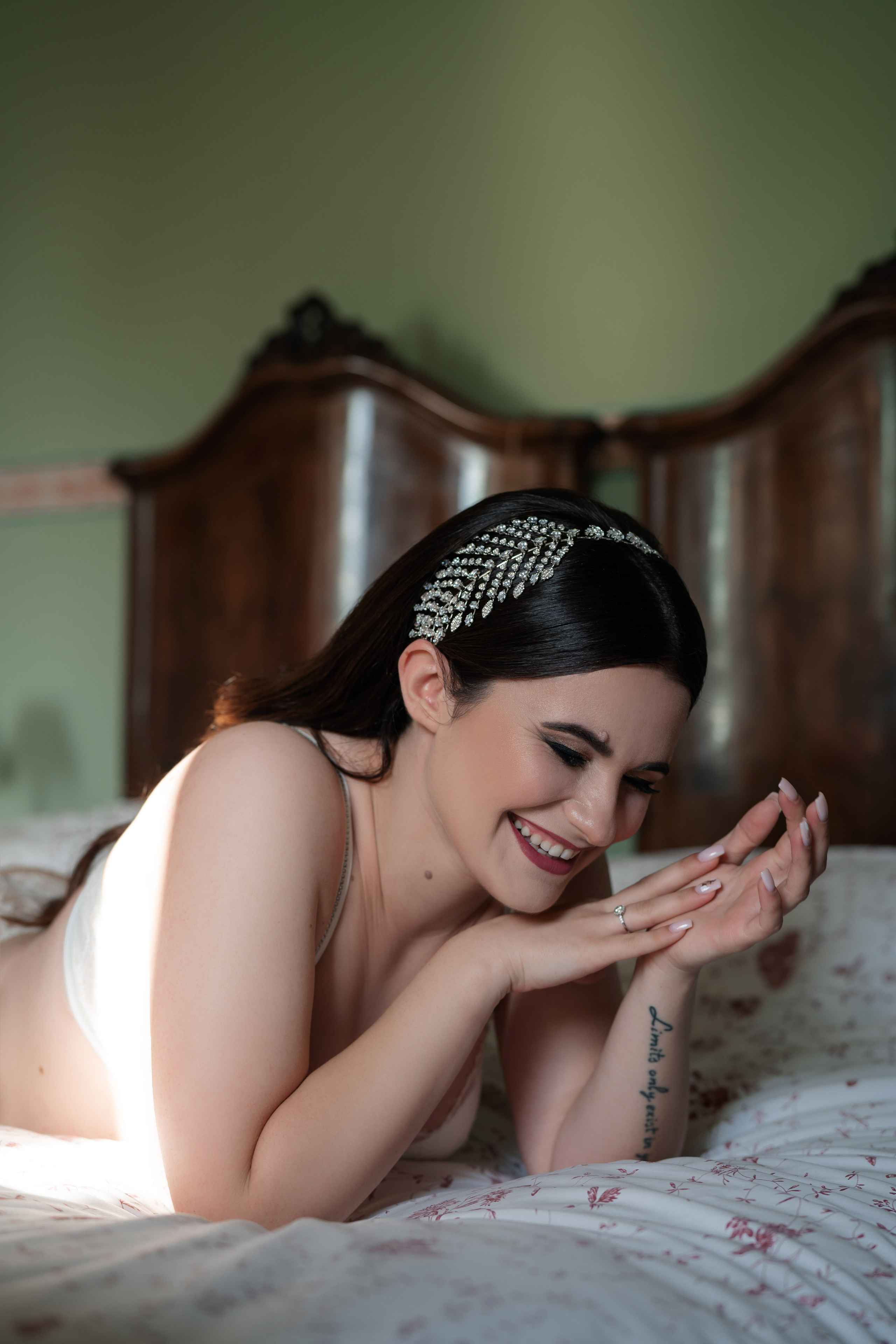 Eduard & Teodora. Studio Timis