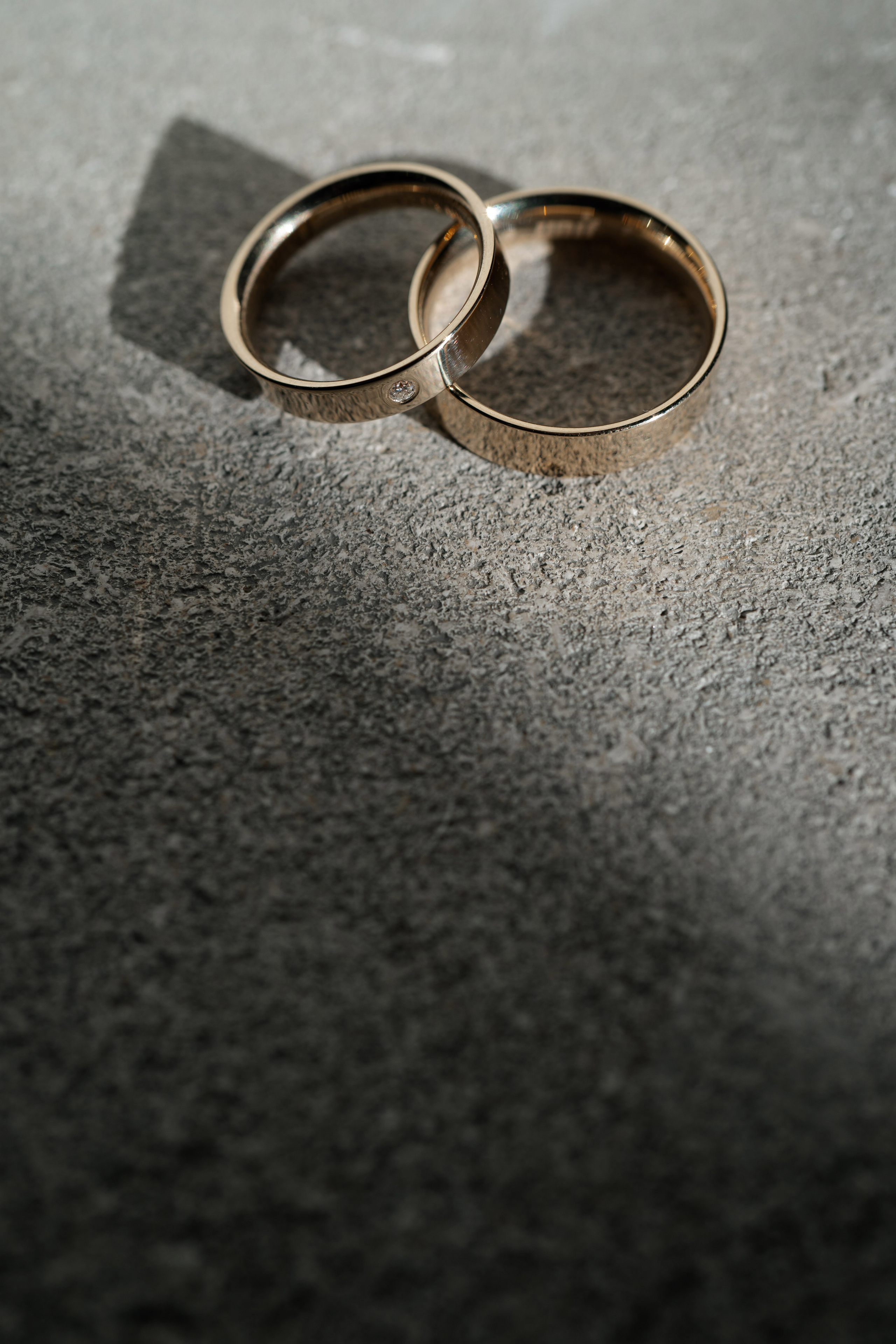 Marius & Andreea. Studio Timis