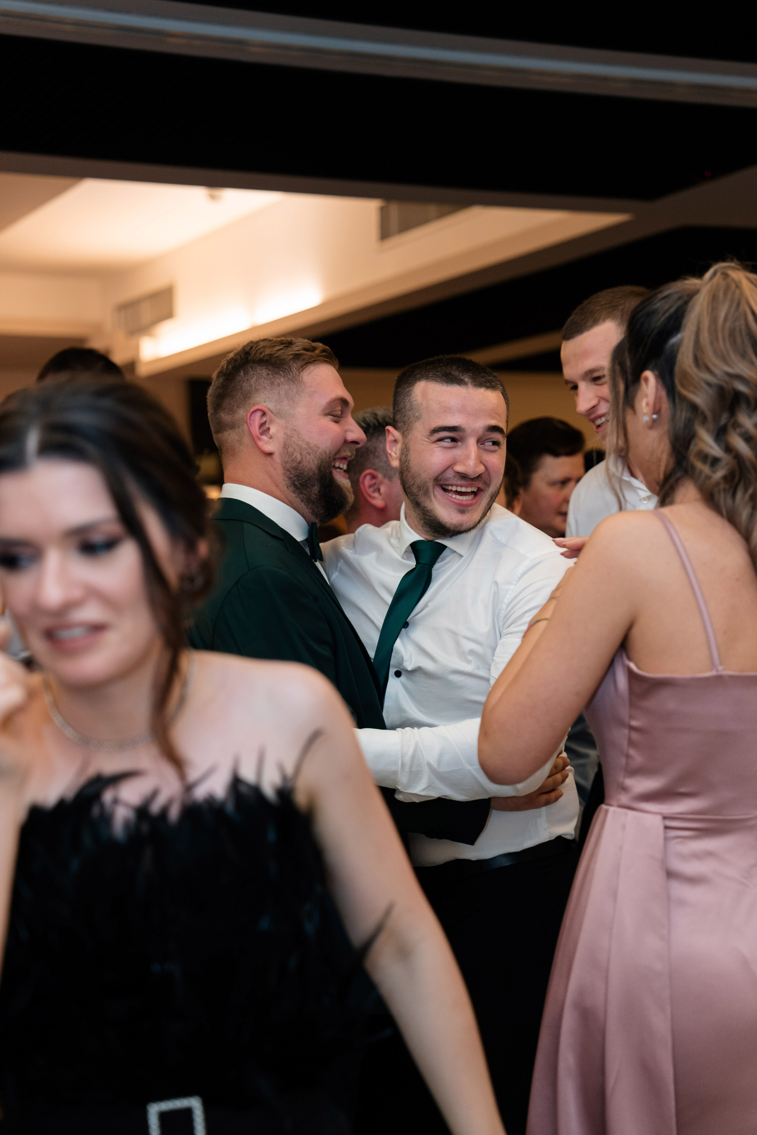 Eduard & Teodora. Studio Timis