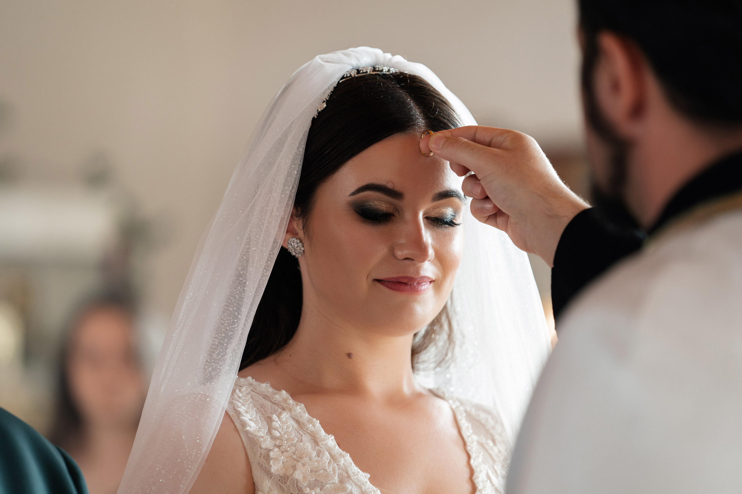 Eduard & Teodora. Studio Timis