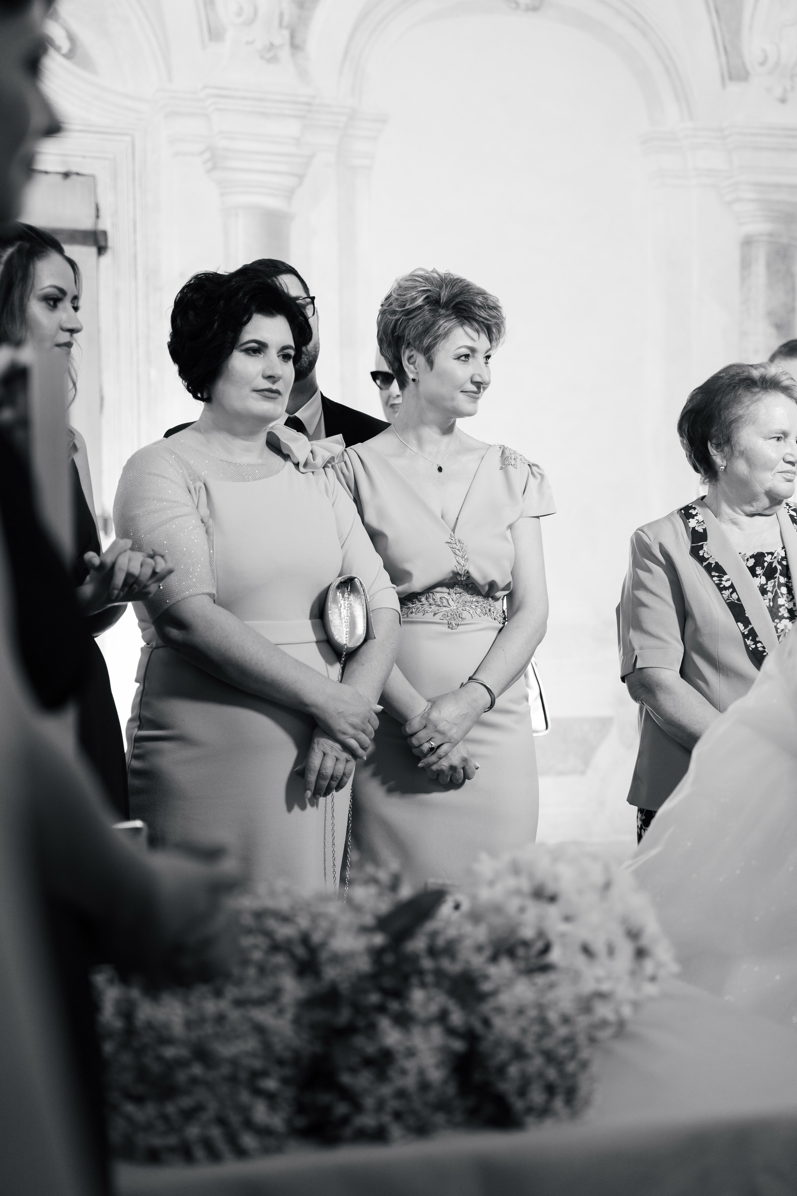 Eduard & Teodora. Studio Timis