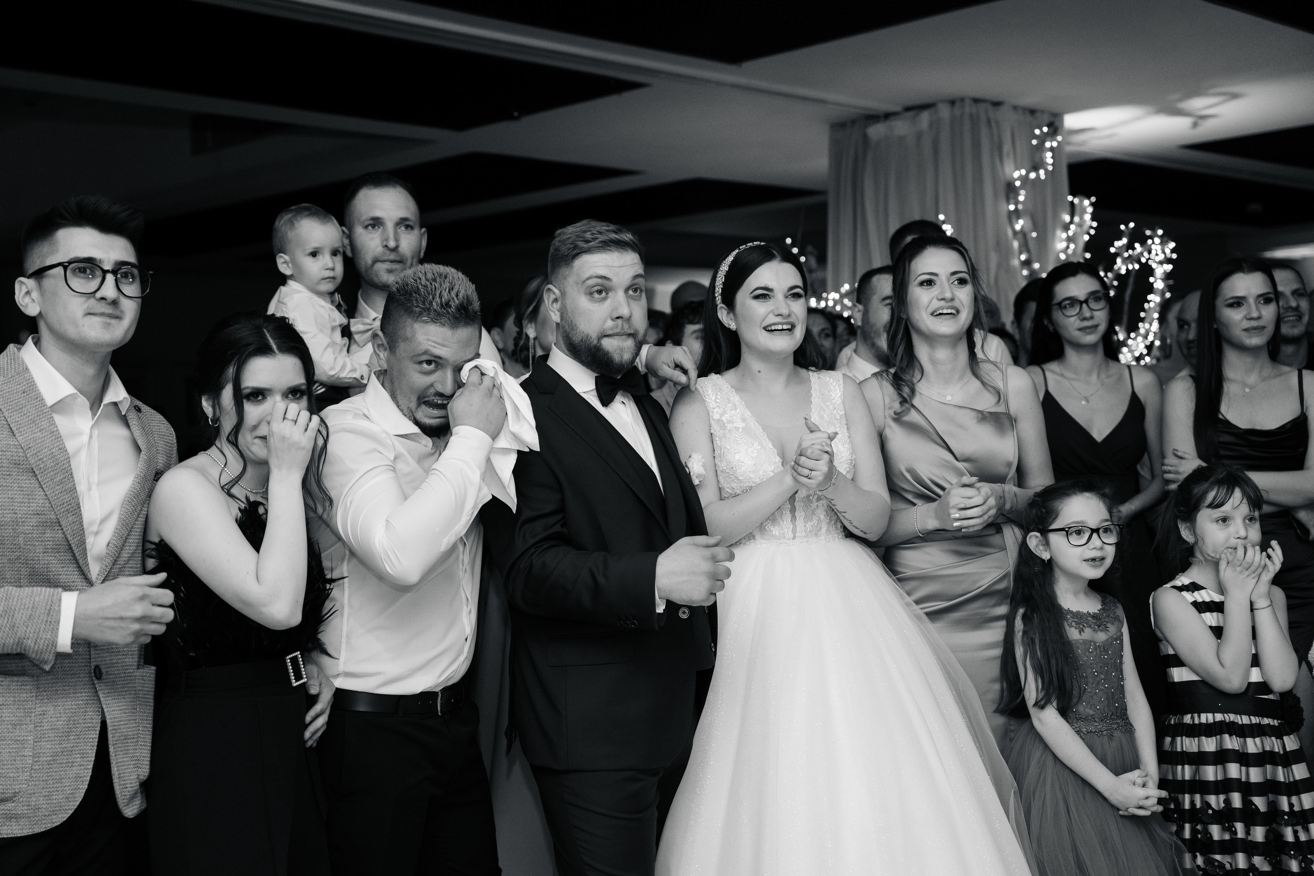 Eduard & Teodora. Studio Timis