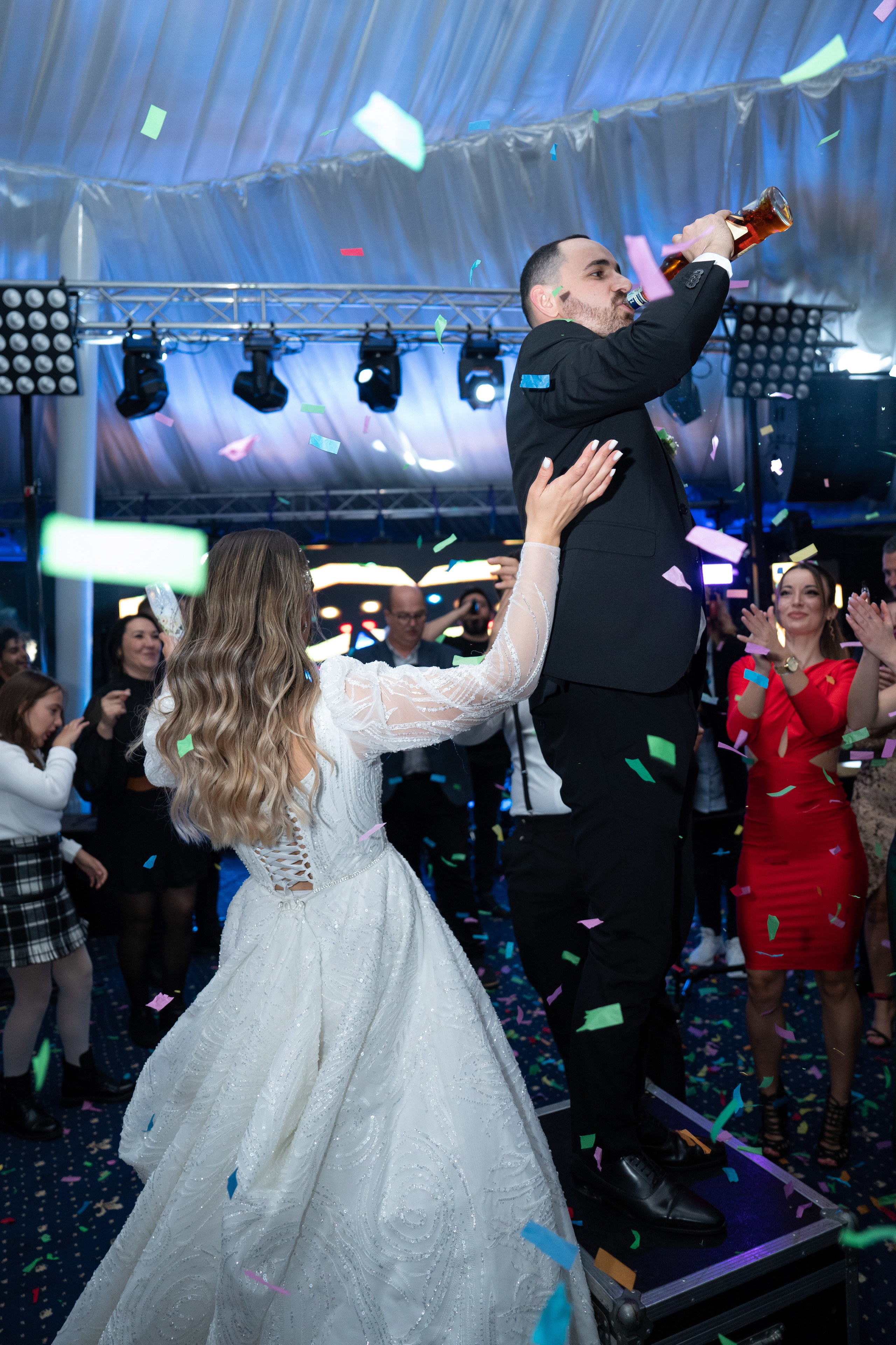 Marius & Andreea. Studio Timis