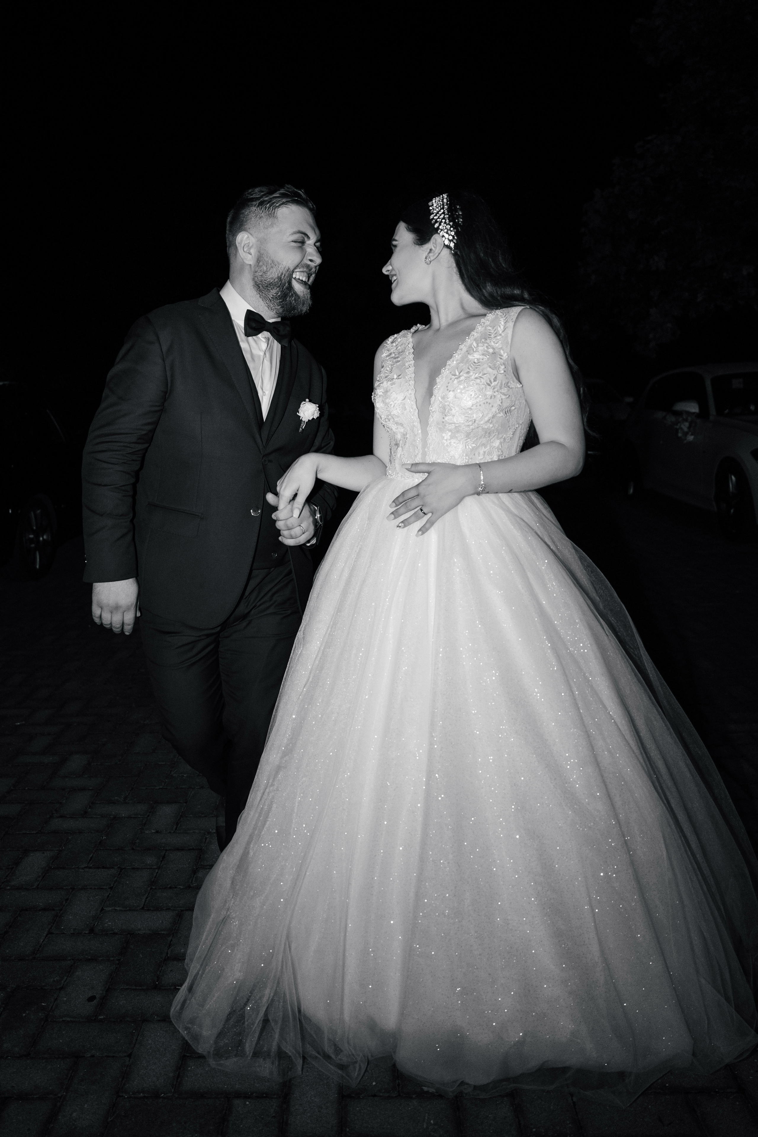 Eduard & Teodora. Studio Timis