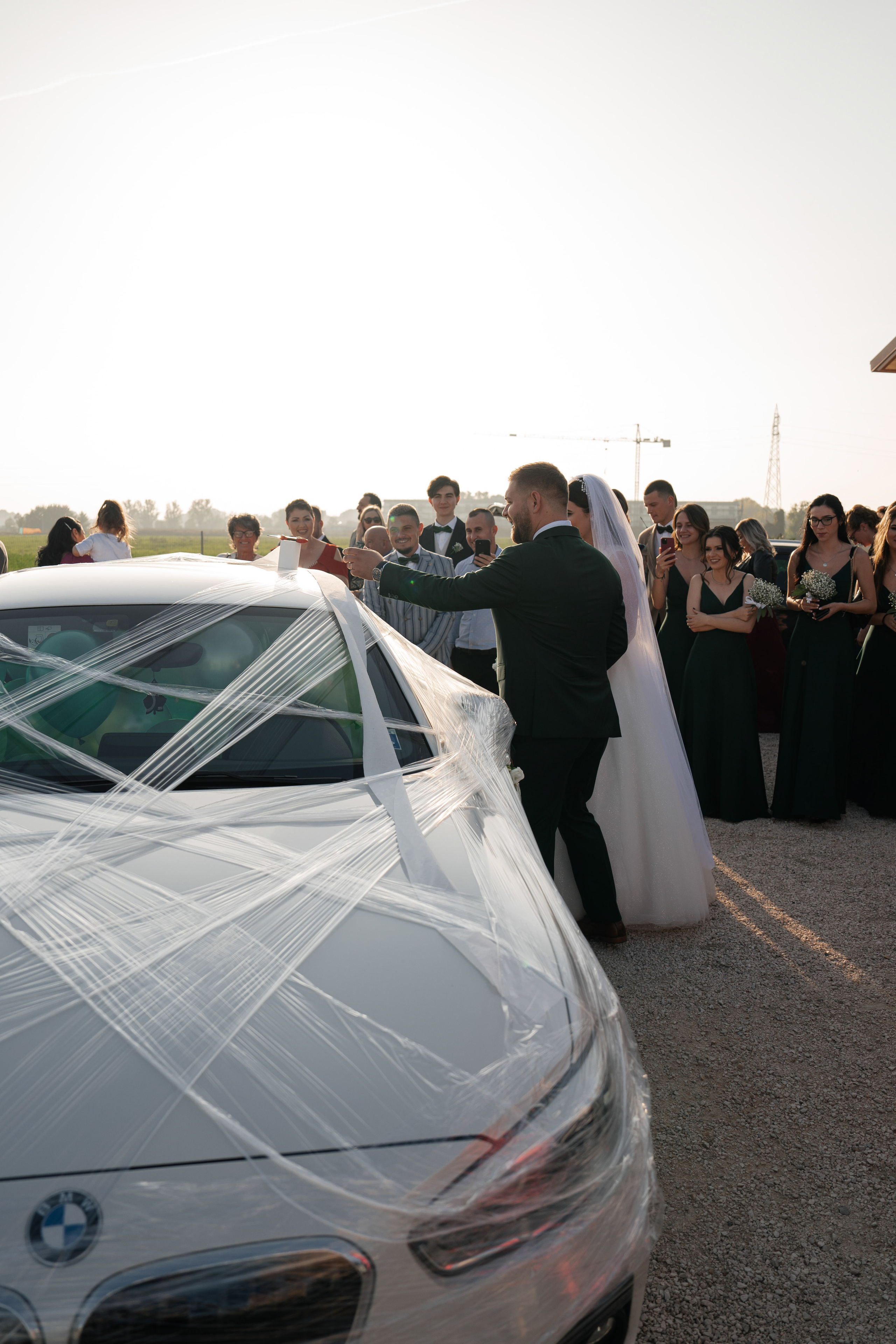 Eduard & Teodora. Studio Timis