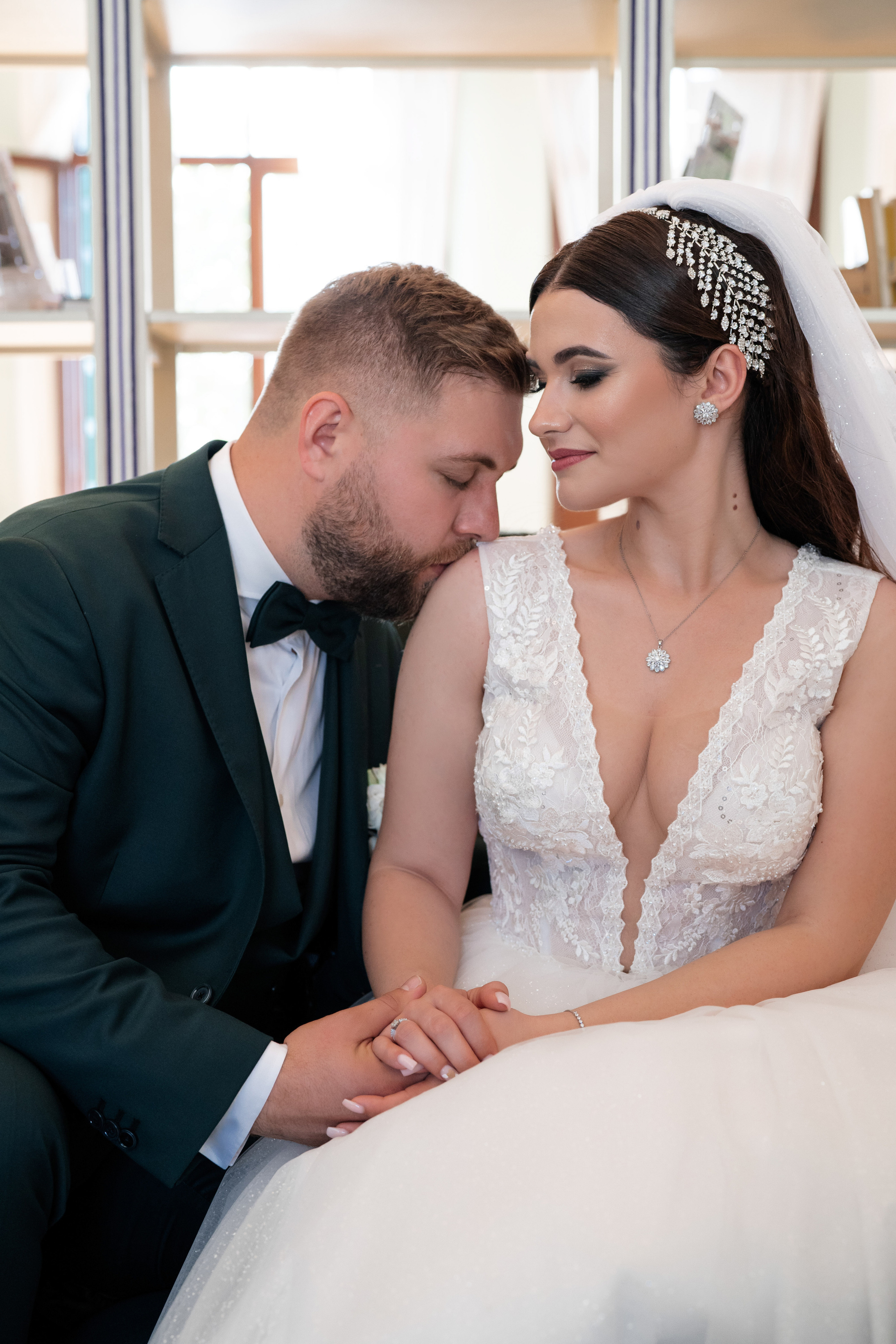 Eduard & Teodora. Studio Timis