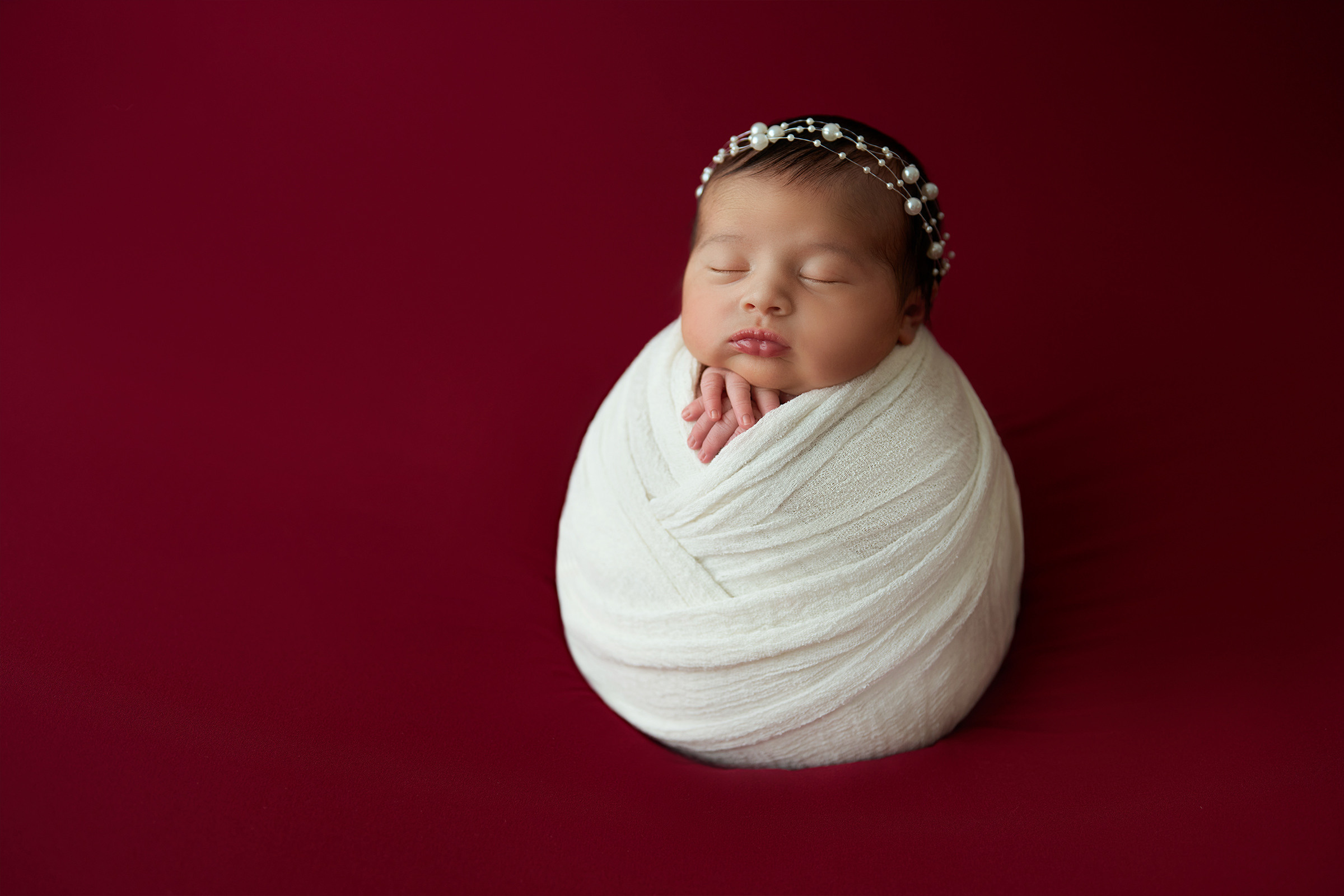 Newborn. Studio Timis