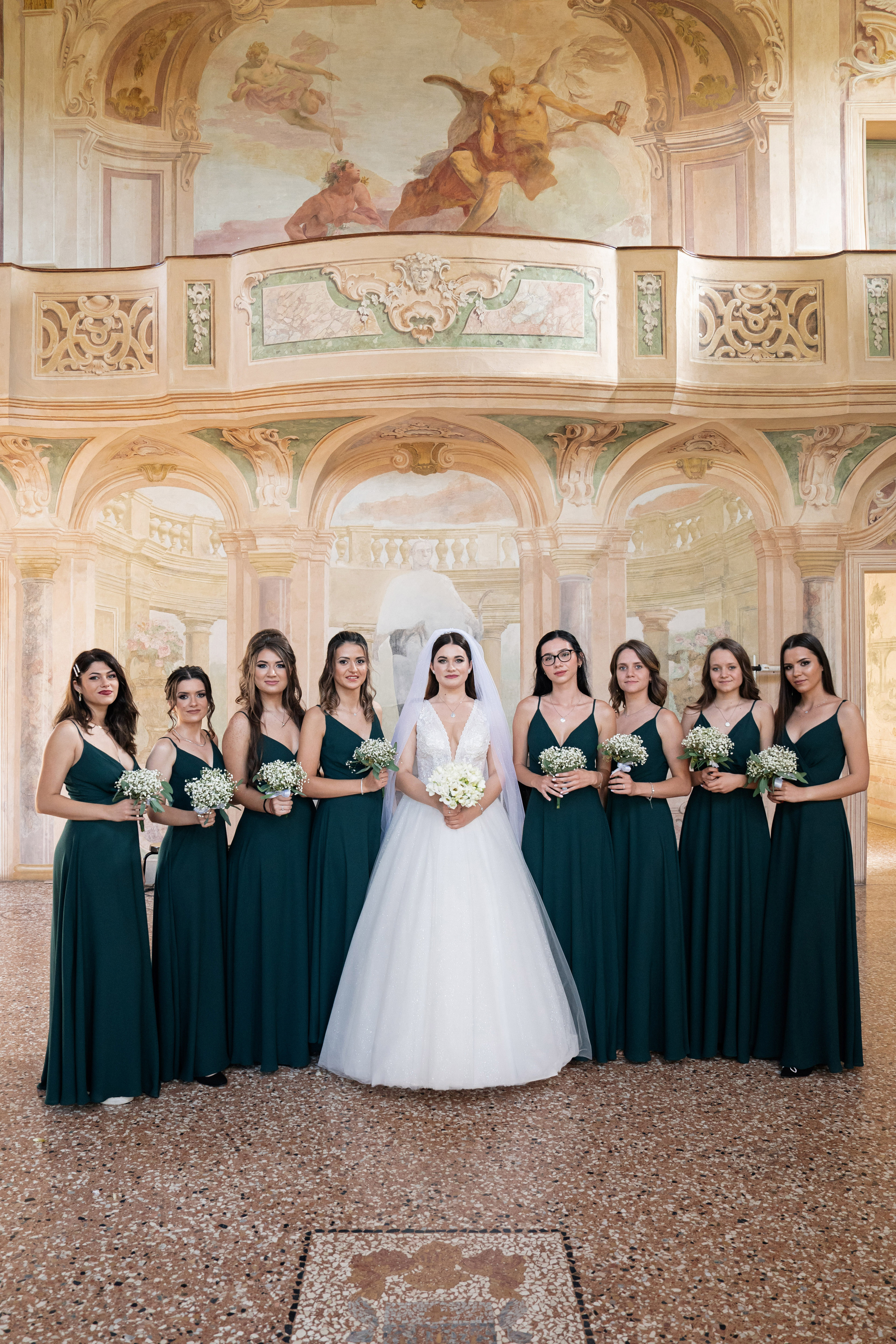 Eduard & Teodora. Studio Timis