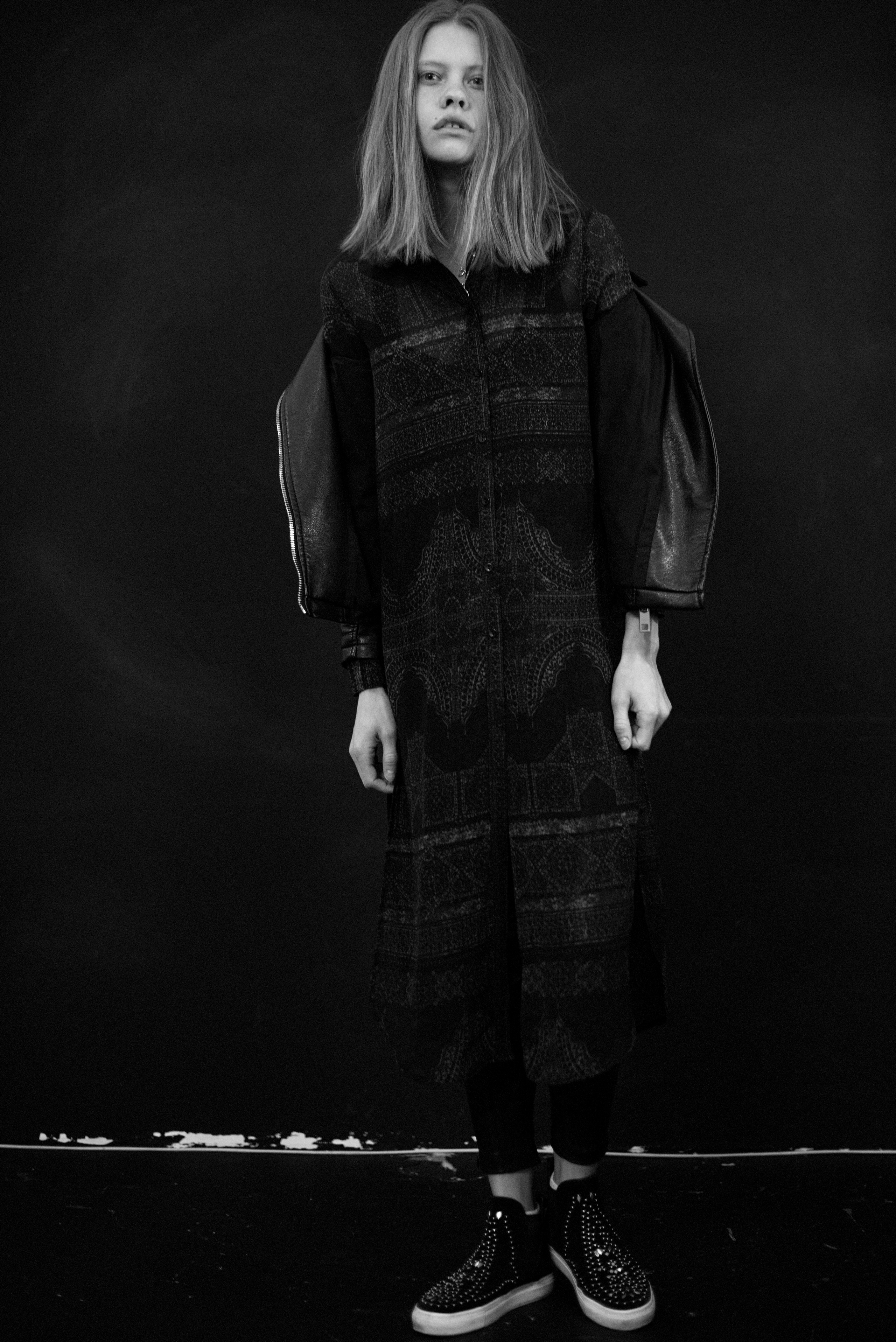 Fashion. Studio Timis