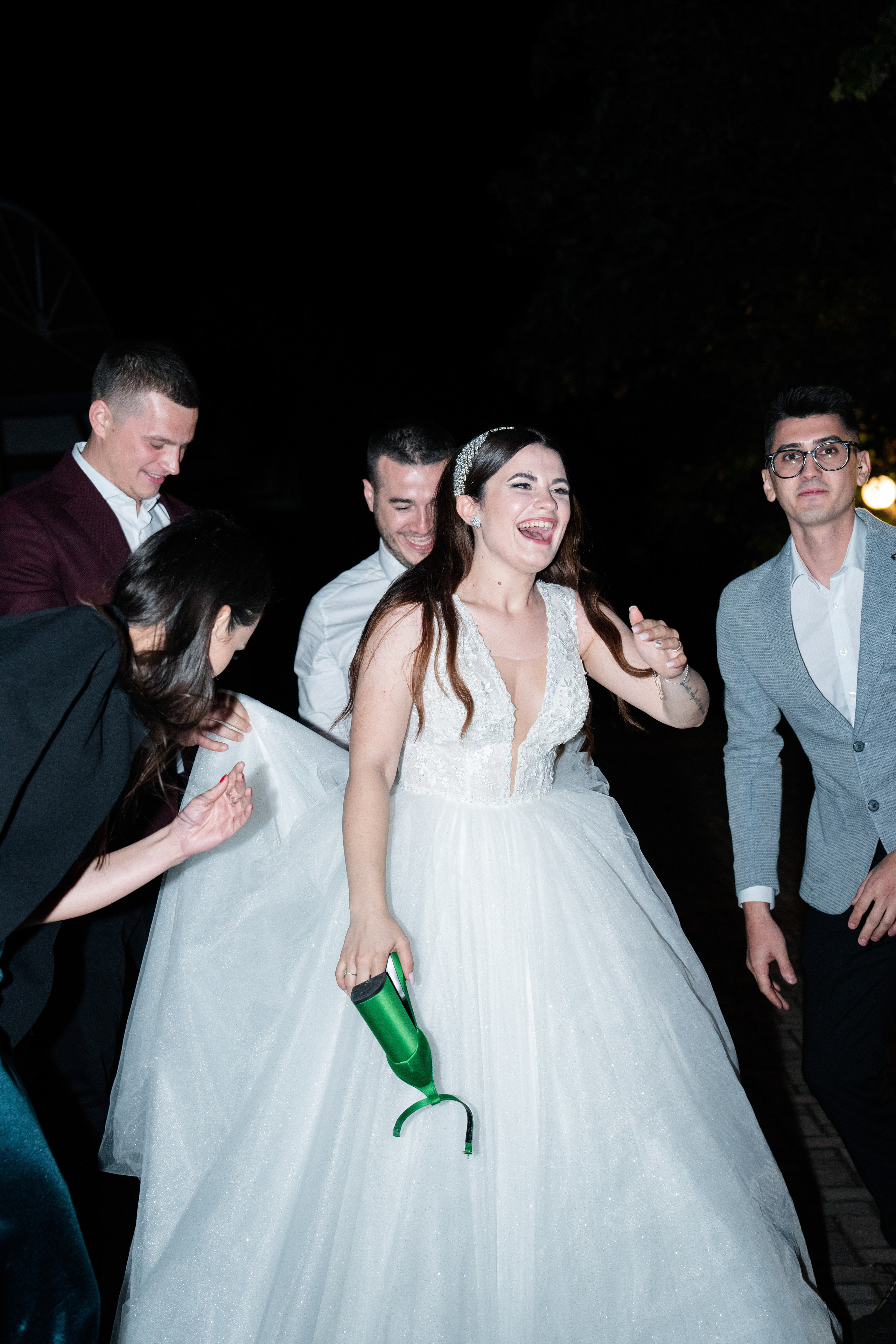 Eduard & Teodora. Studio Timis