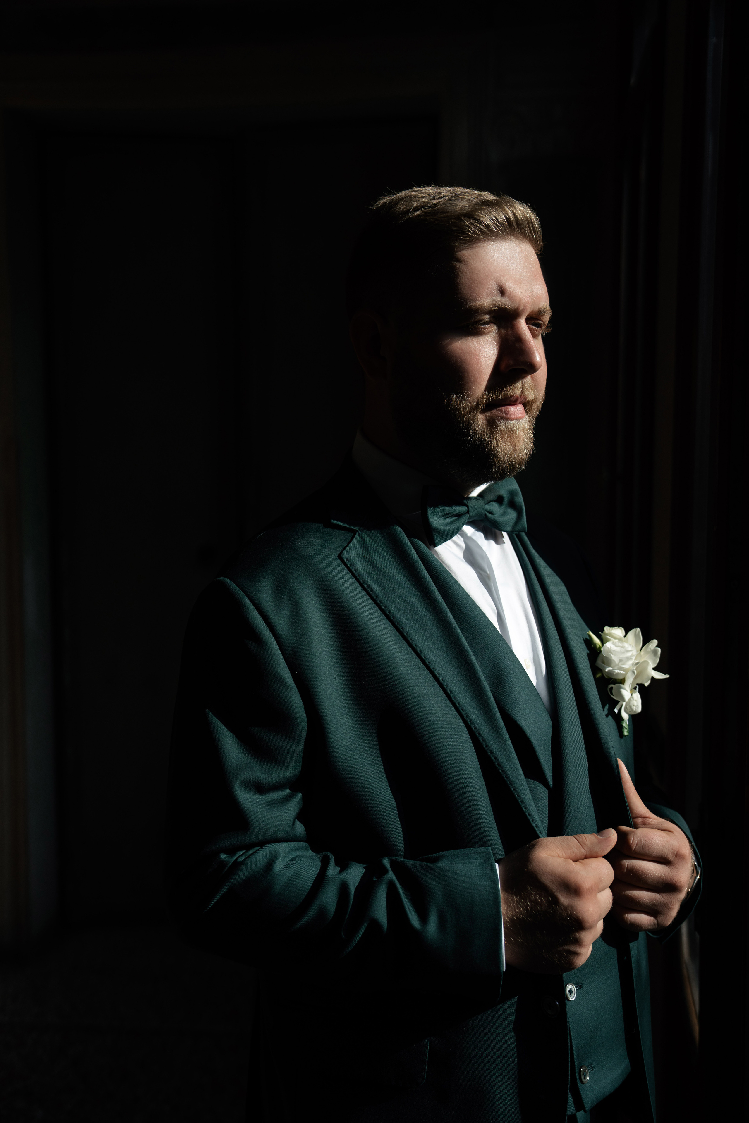 Eduard & Teodora. Studio Timis