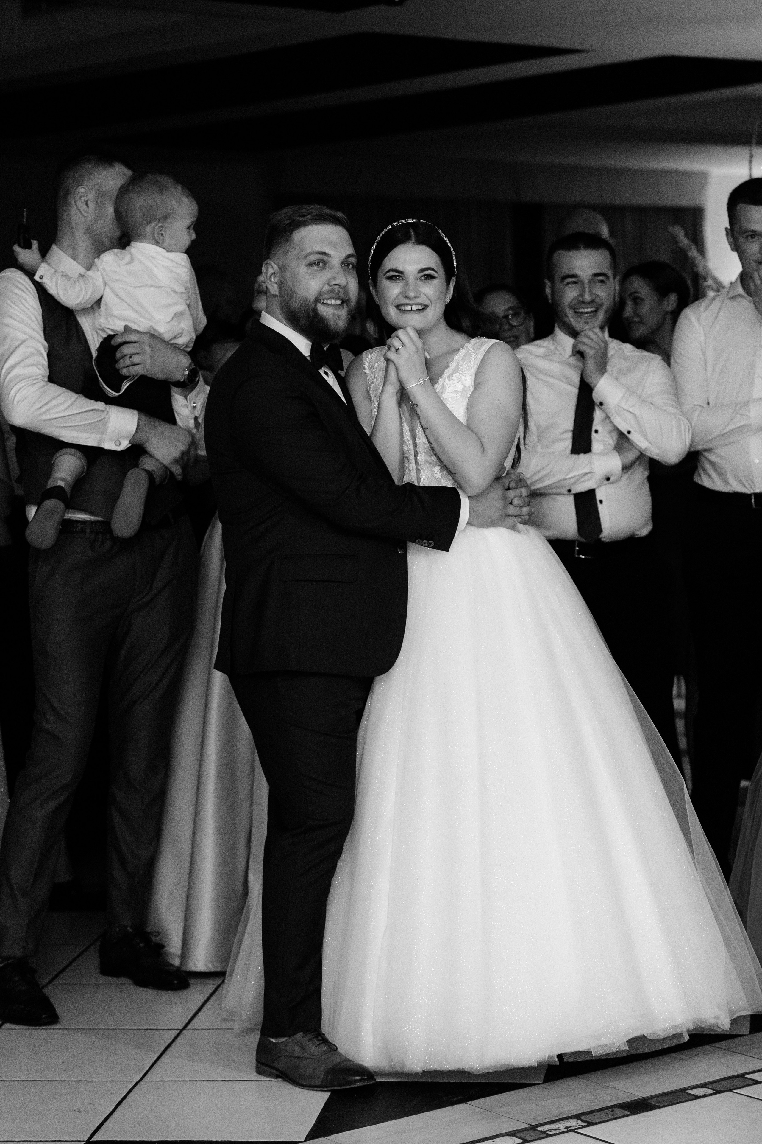 Eduard & Teodora. Studio Timis