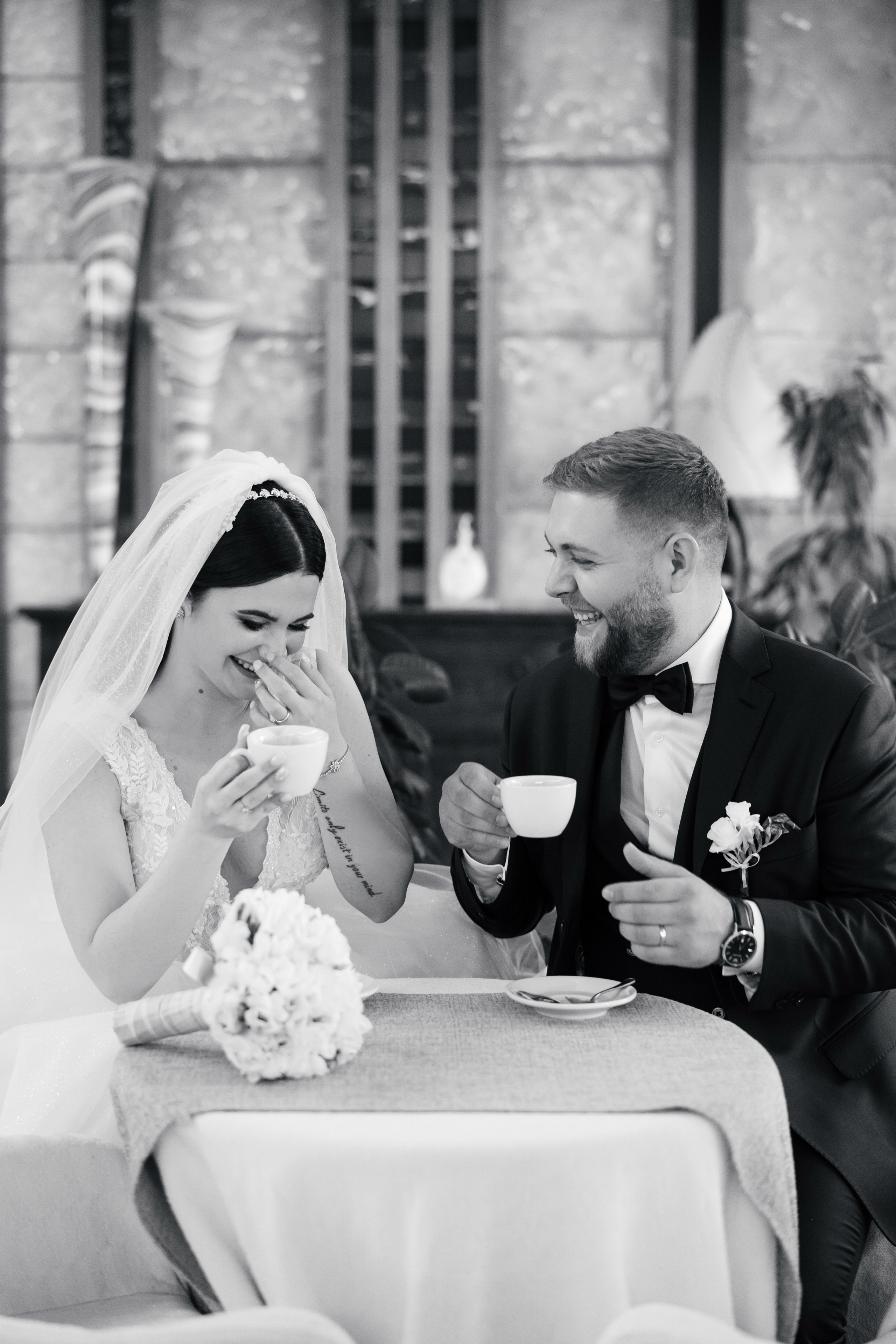 Eduard & Teodora. Studio Timis