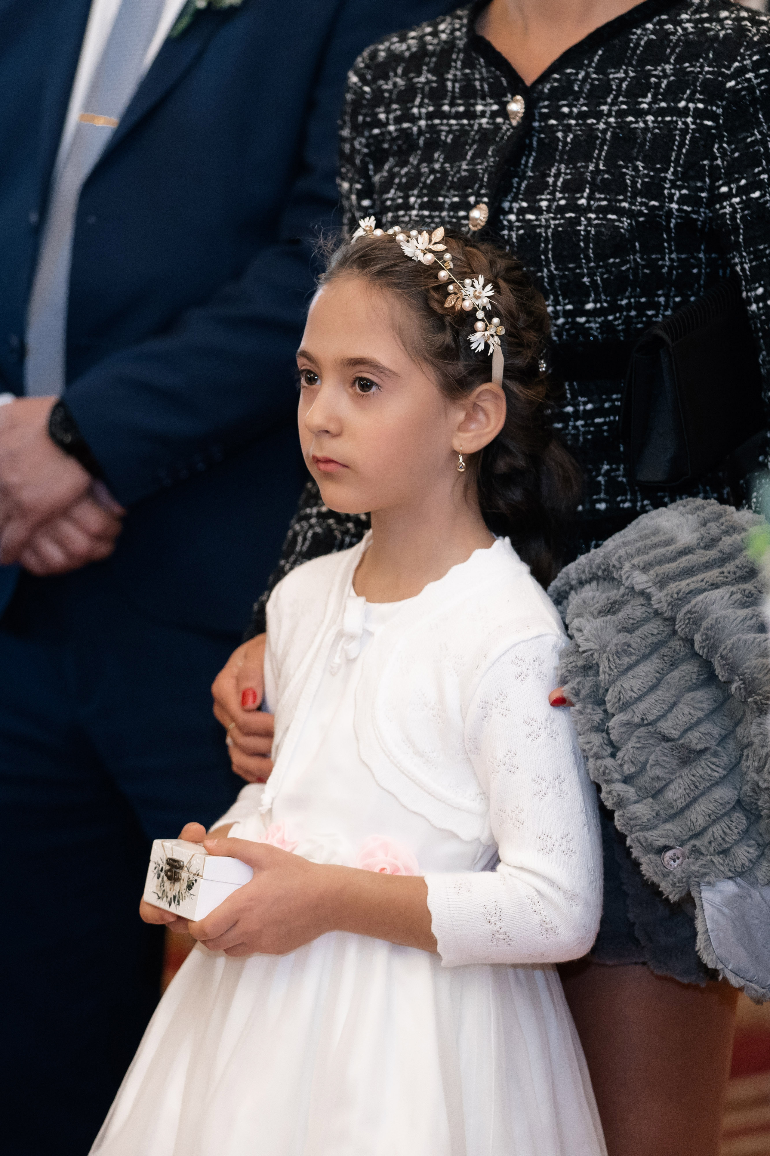 Marius & Andreea. Studio Timis