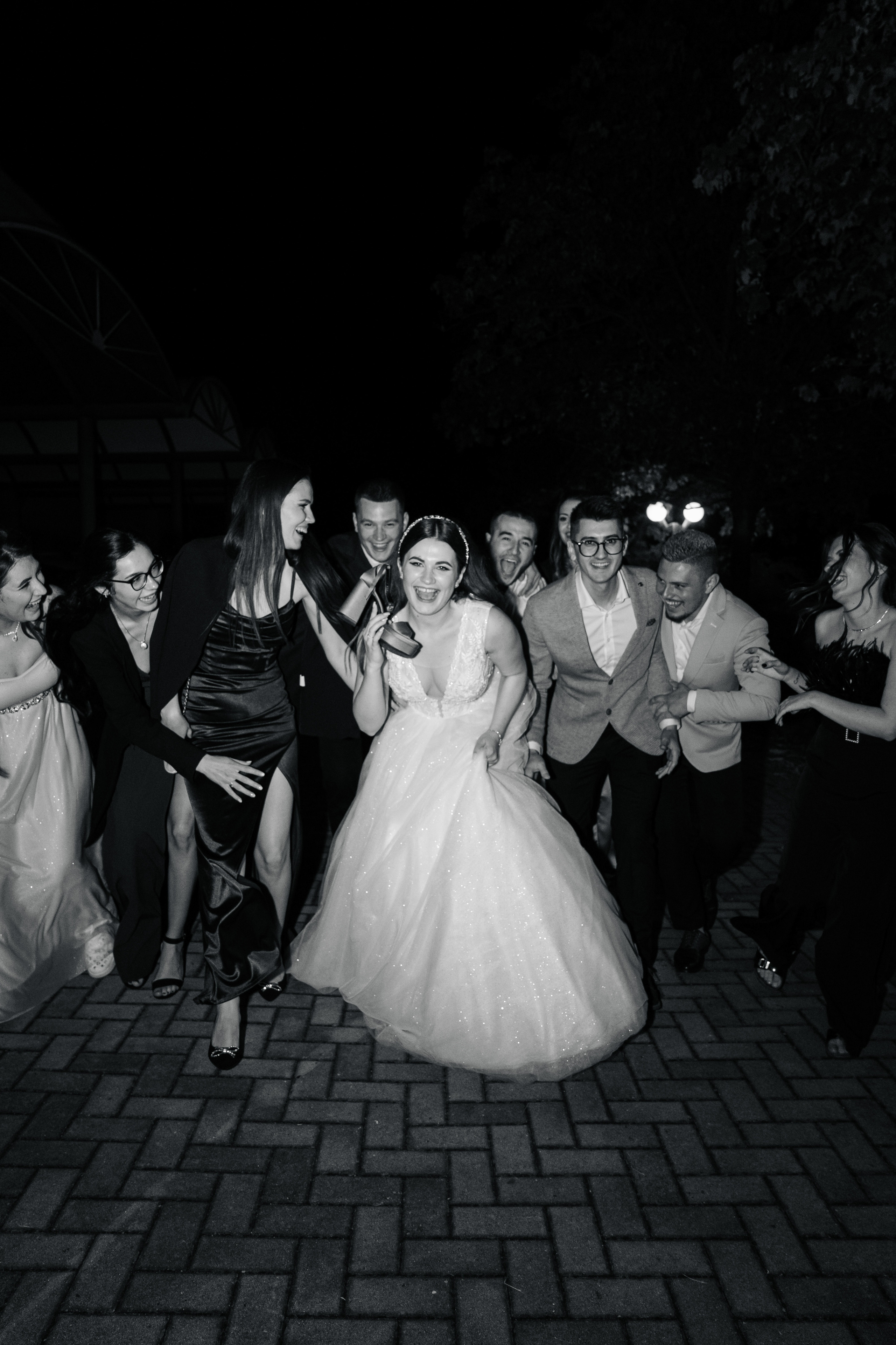 Eduard & Teodora. Studio Timis