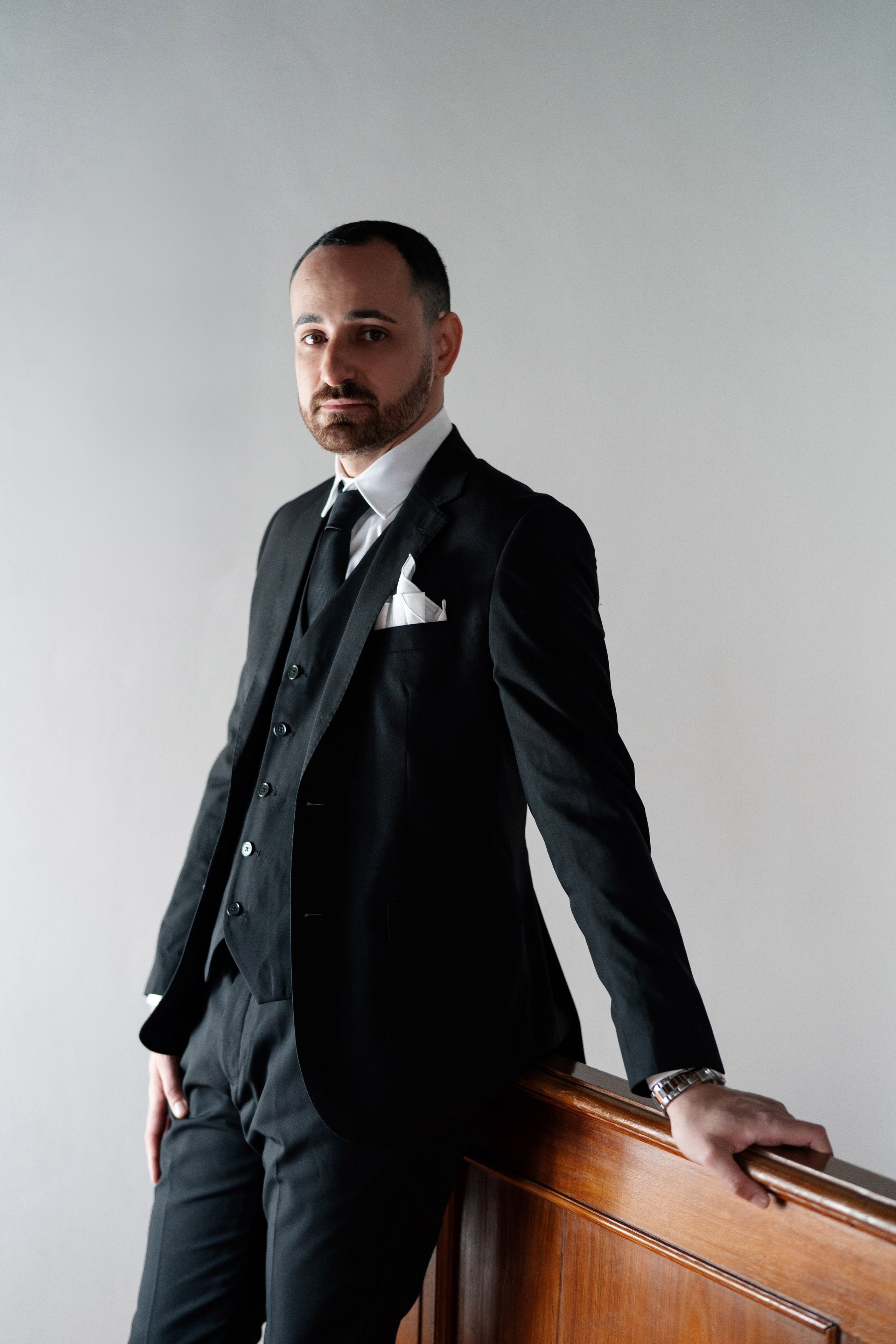 Marius & Andreea. Studio Timis