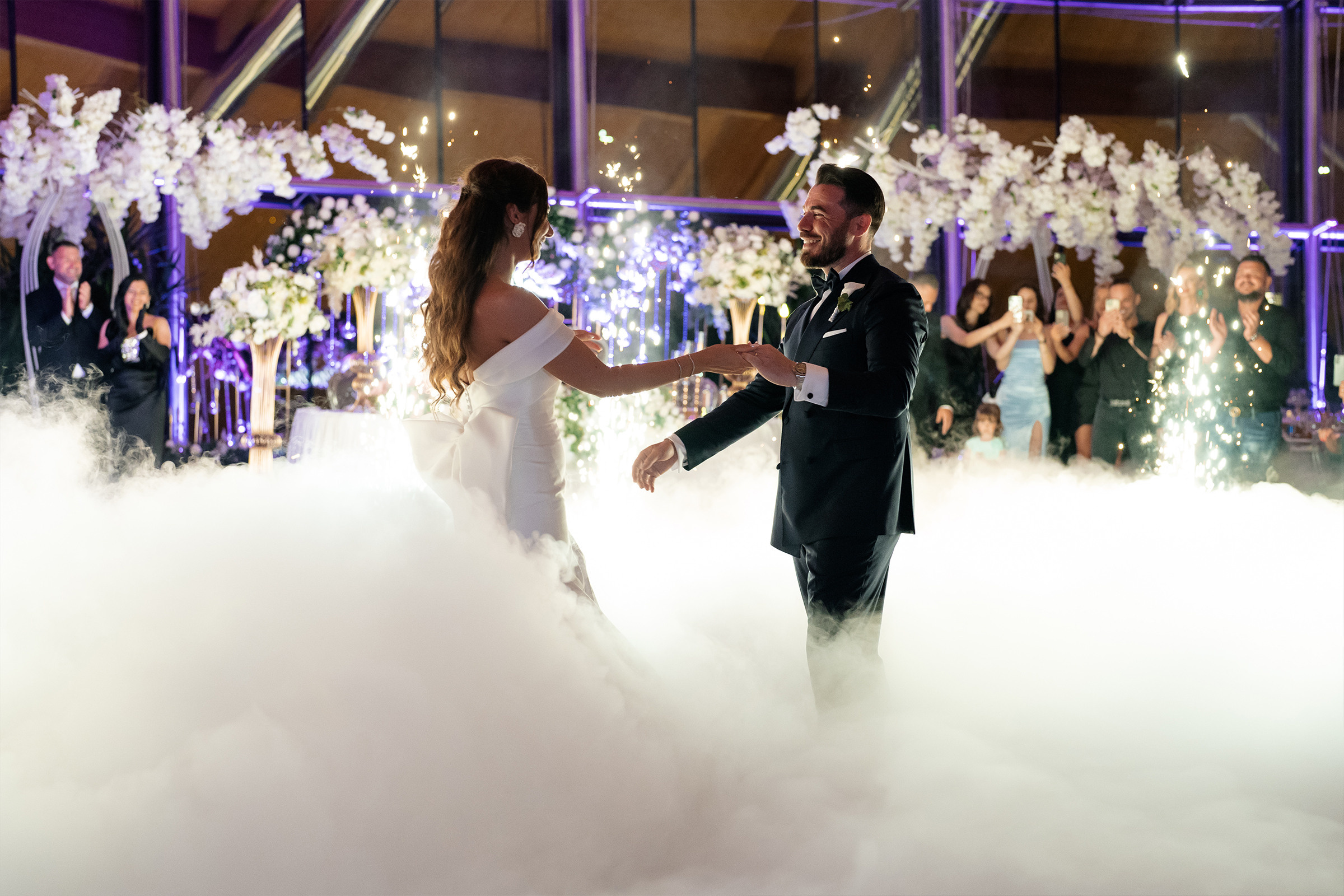 Wedding Highlights. Studio Timis