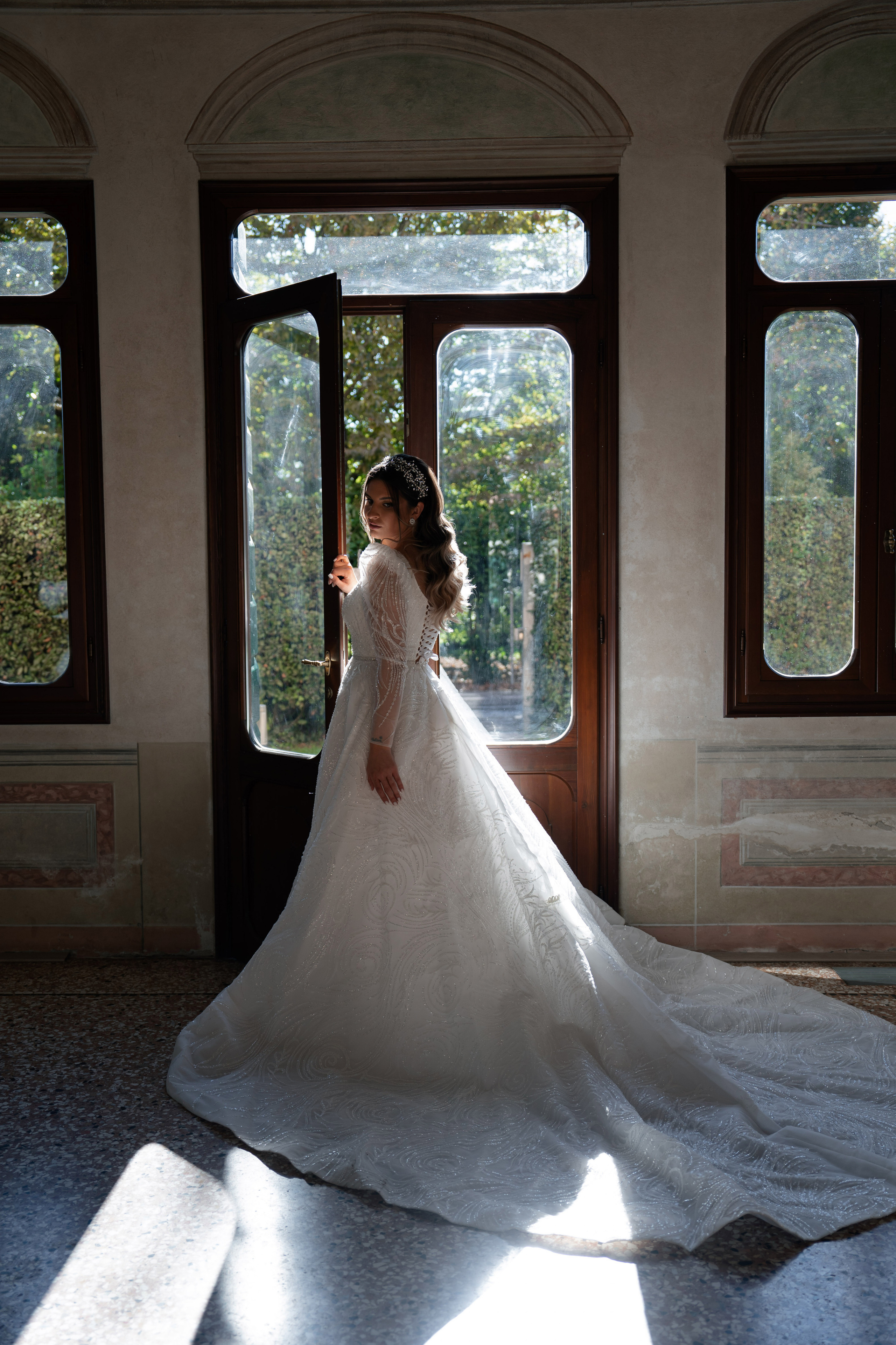 Marius & Andreea. Studio Timis