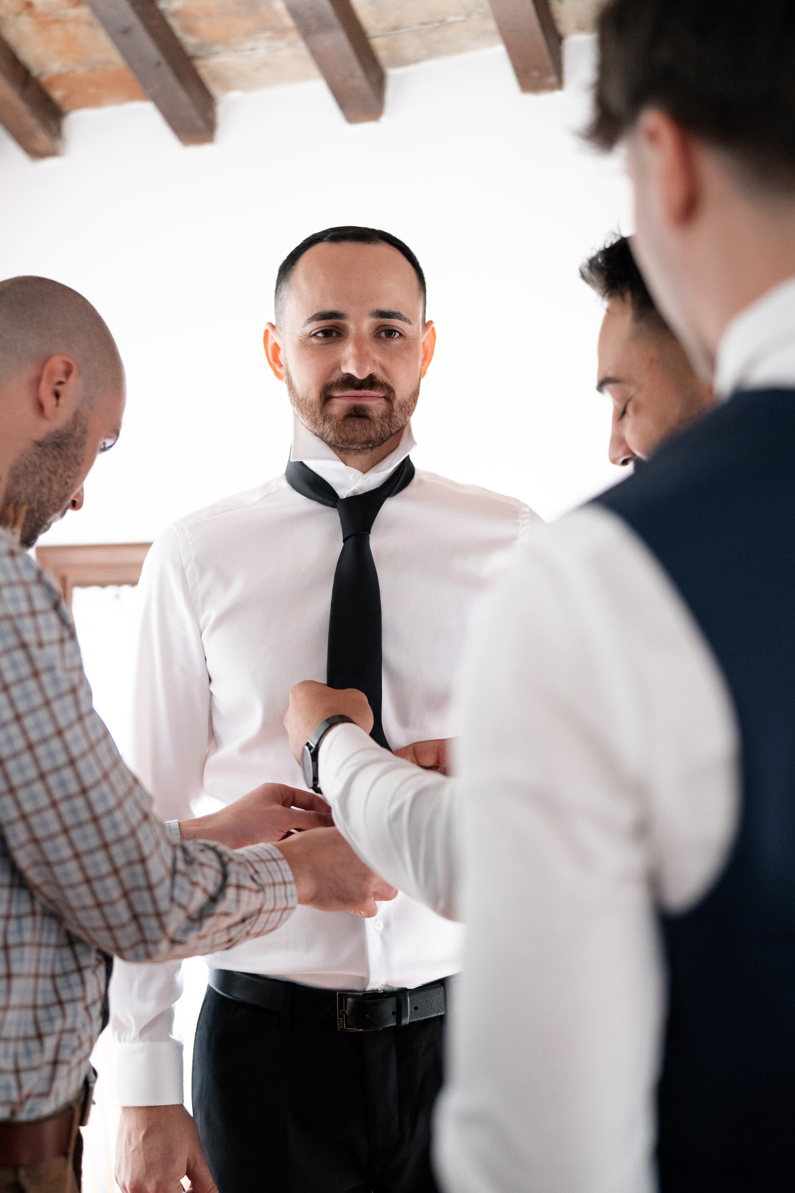 Marius & Andreea. Studio Timis