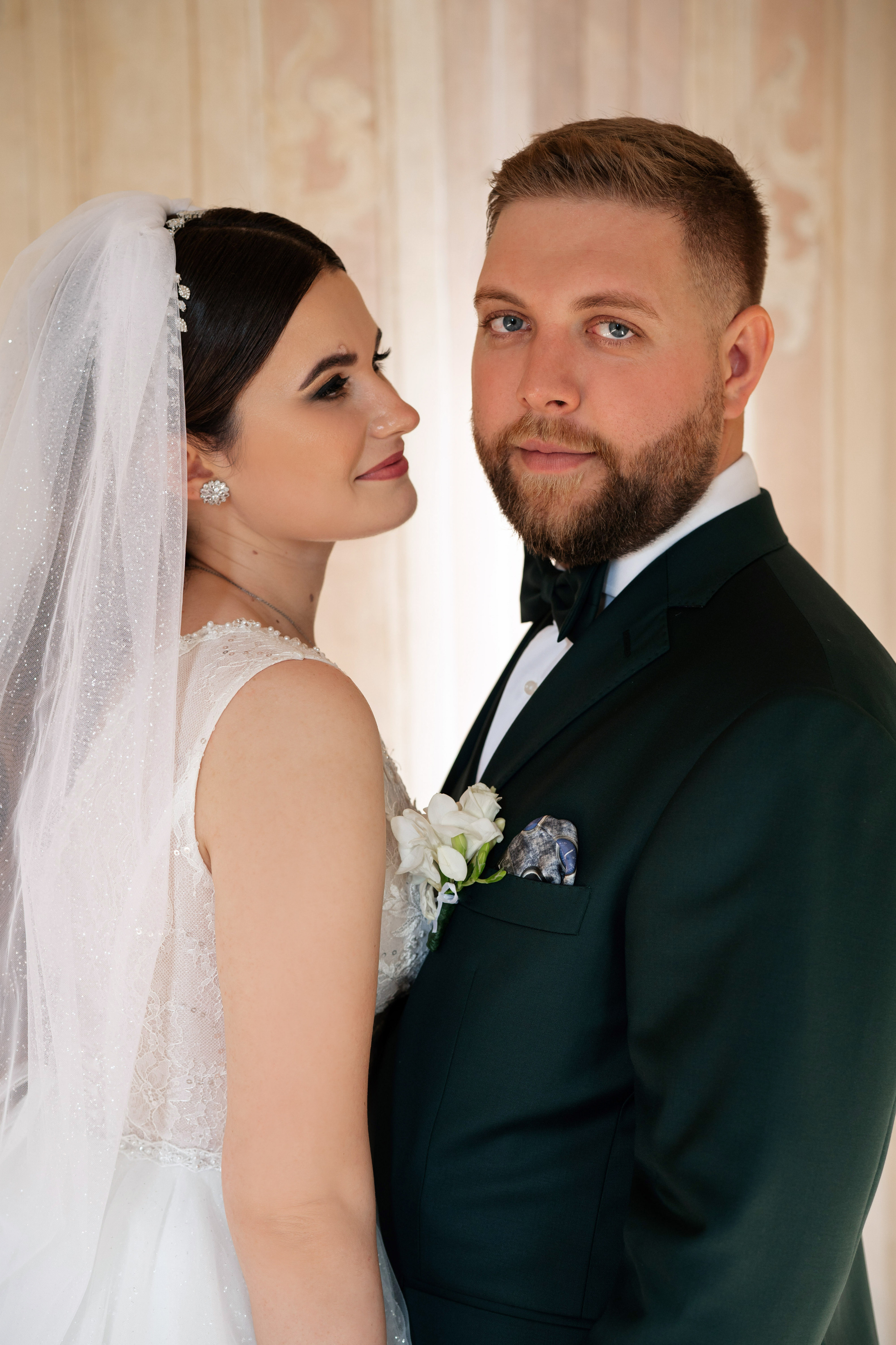 Eduard & Teodora. Studio Timis