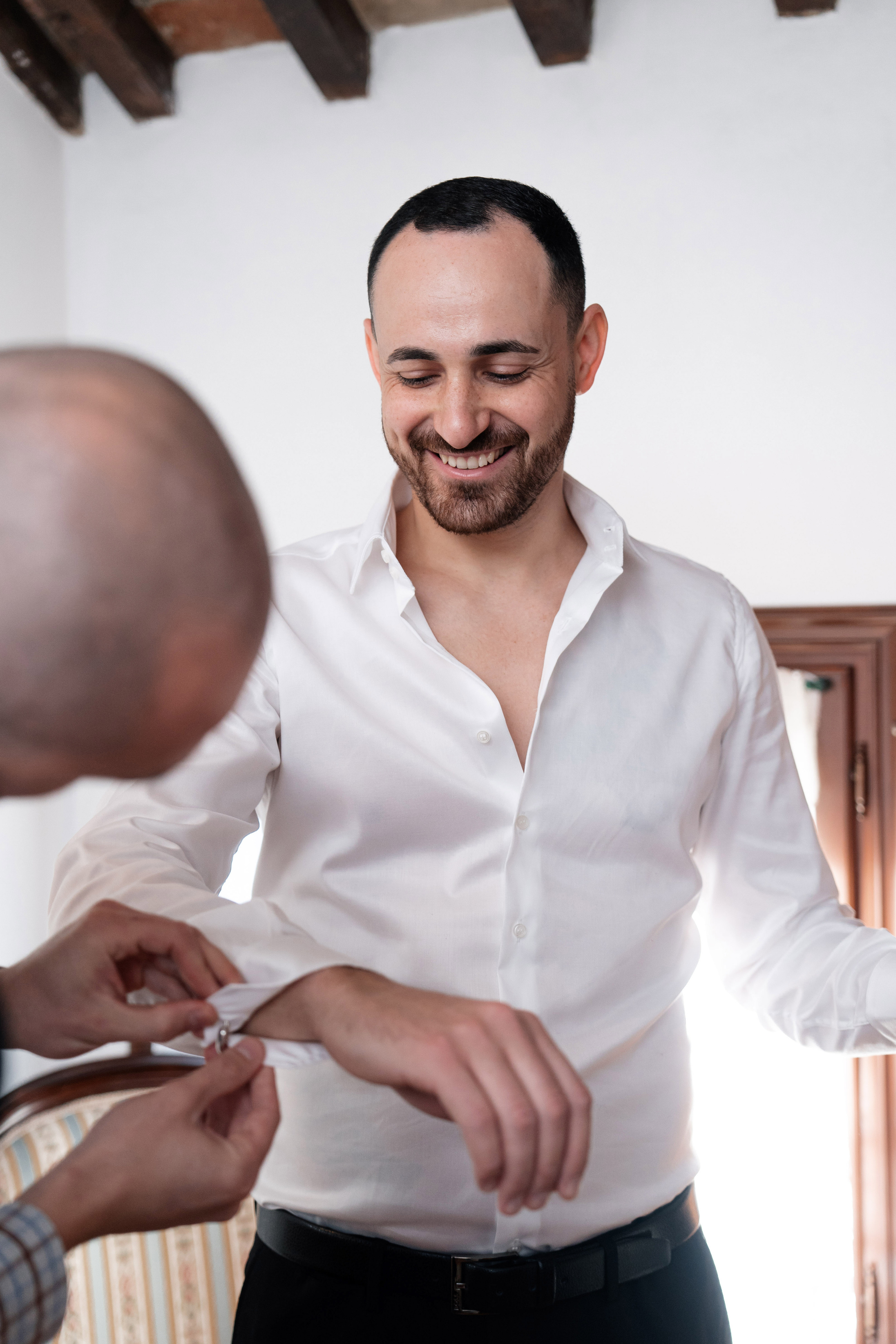 Marius & Andreea. Studio Timis