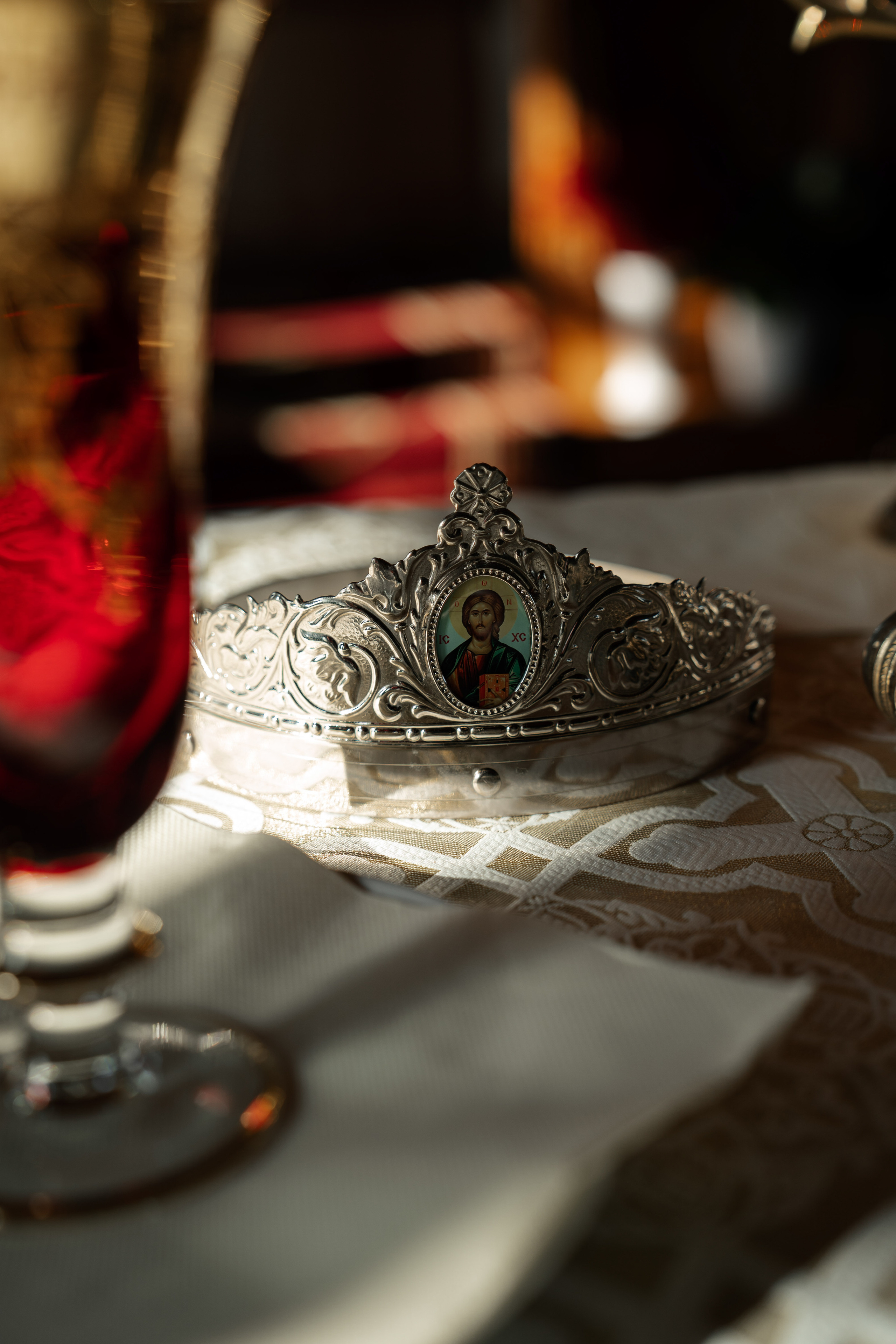 Eduard & Teodora. Studio Timis