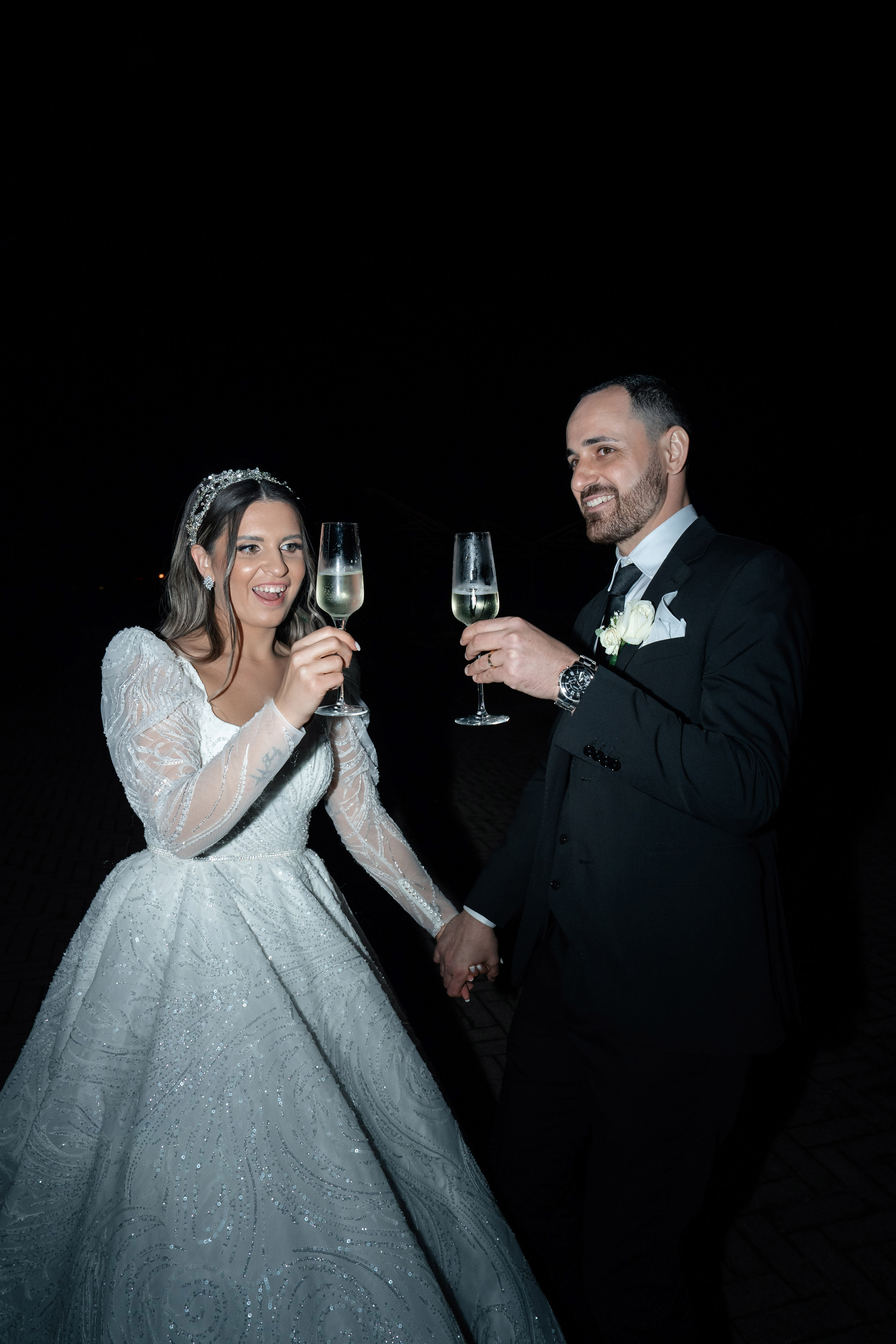 Marius & Andreea. Studio Timis