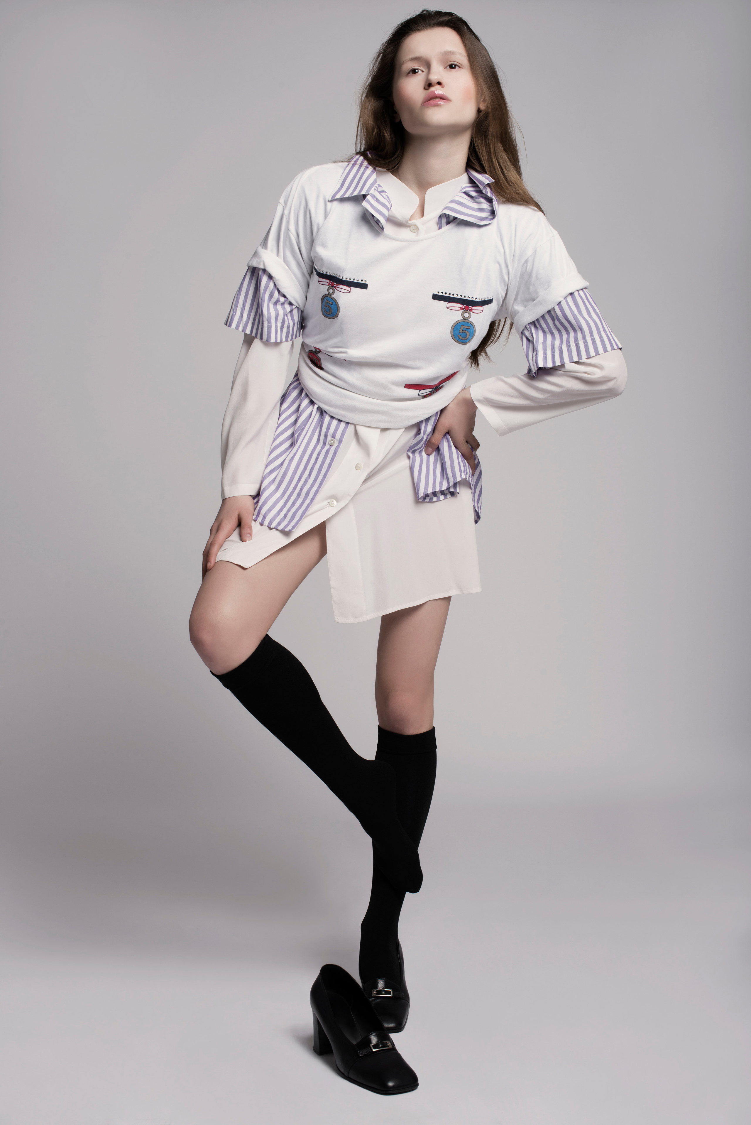 Fashion. Studio Timis