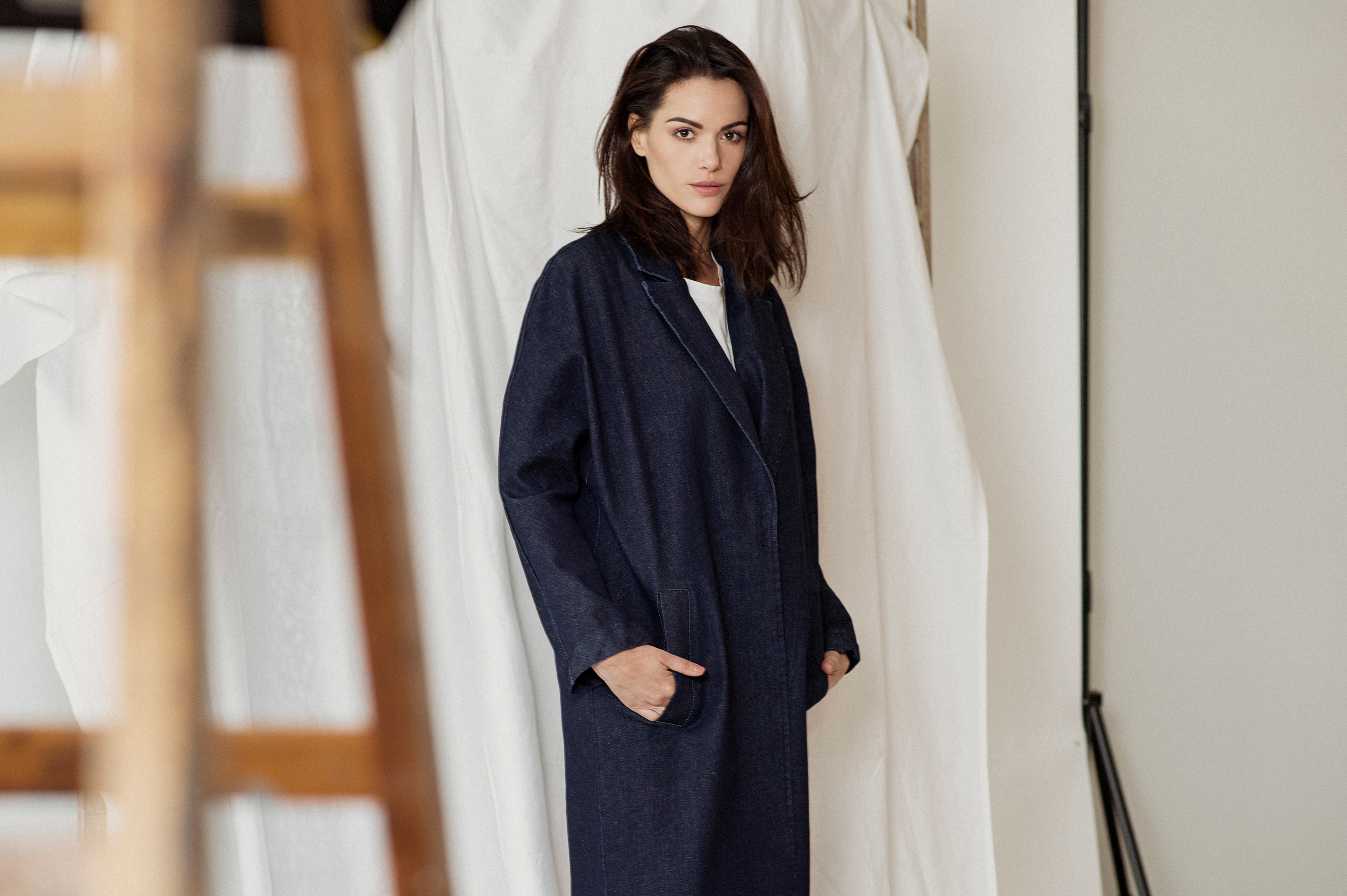 Fashion. Studio Timis