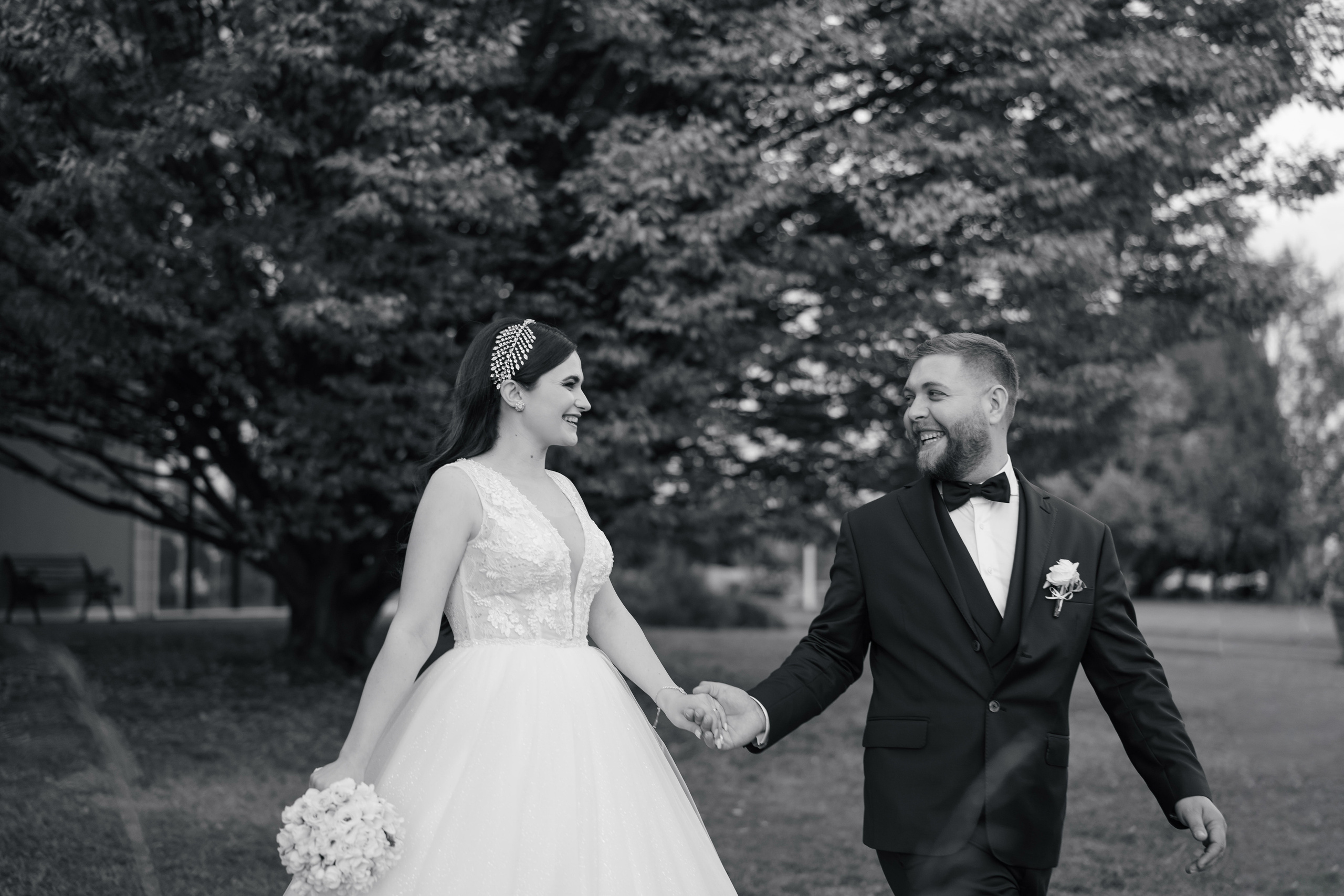 Eduard & Teodora. Studio Timis