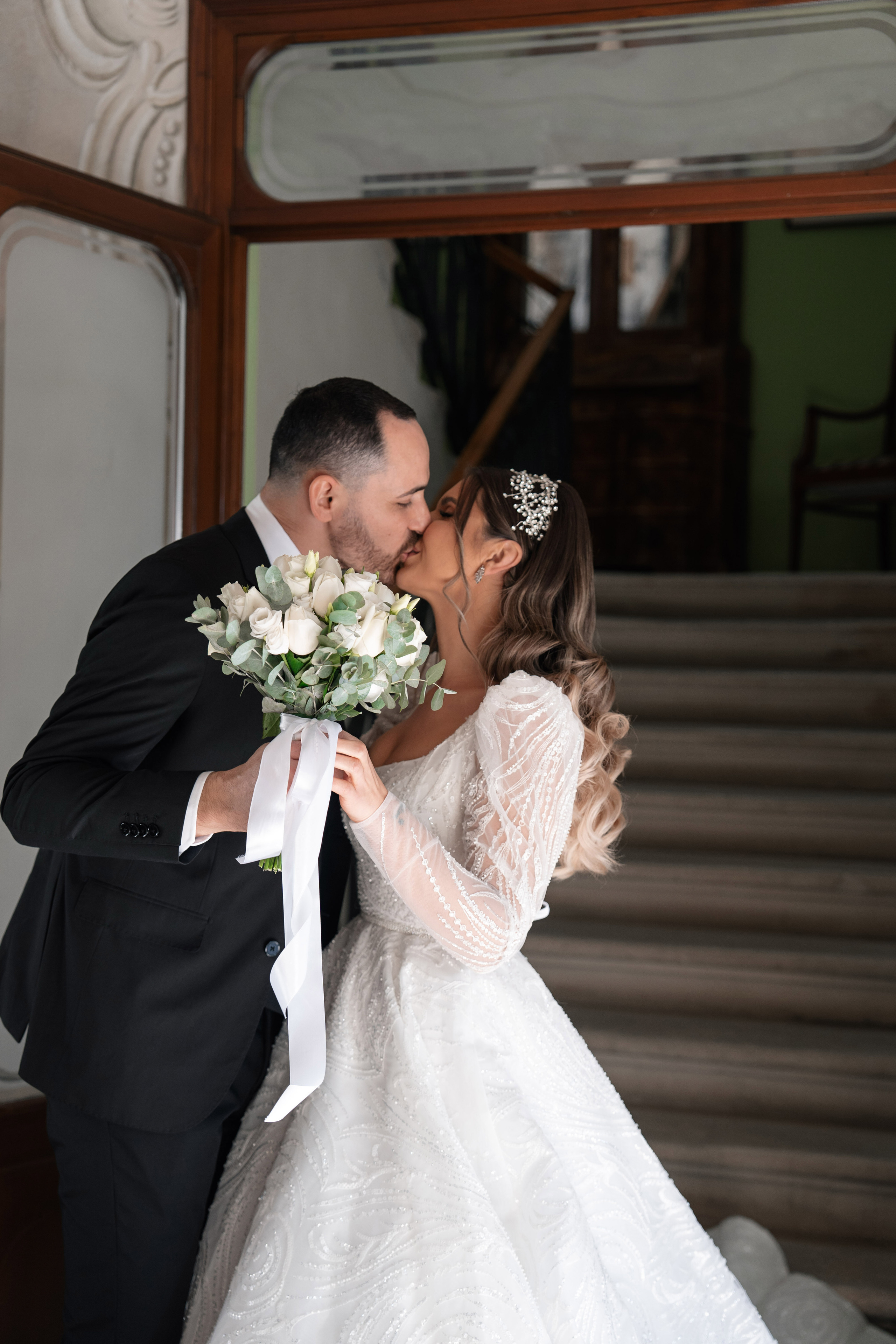 Marius & Andreea. Studio Timis