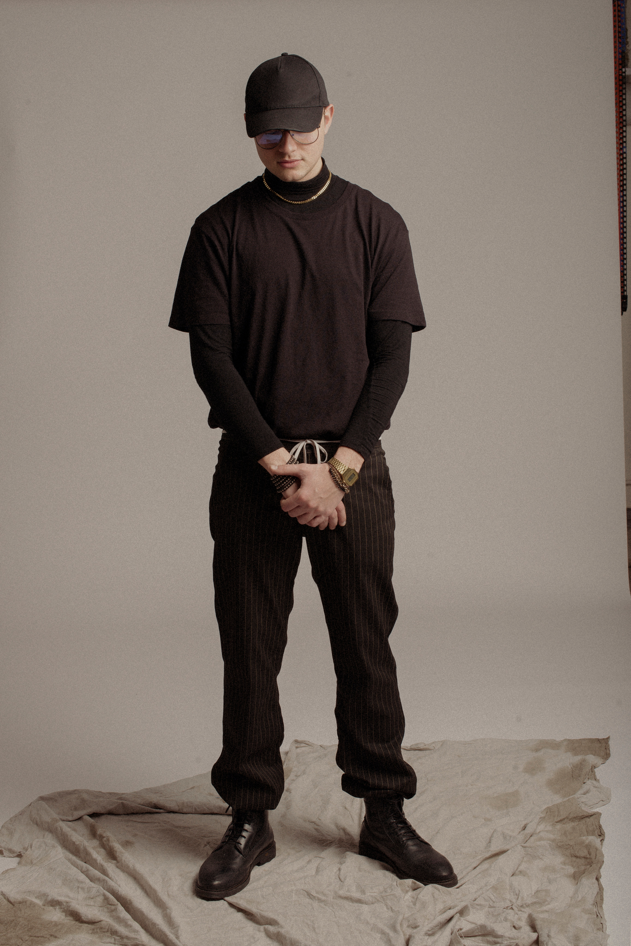 Fashion. Studio Timis