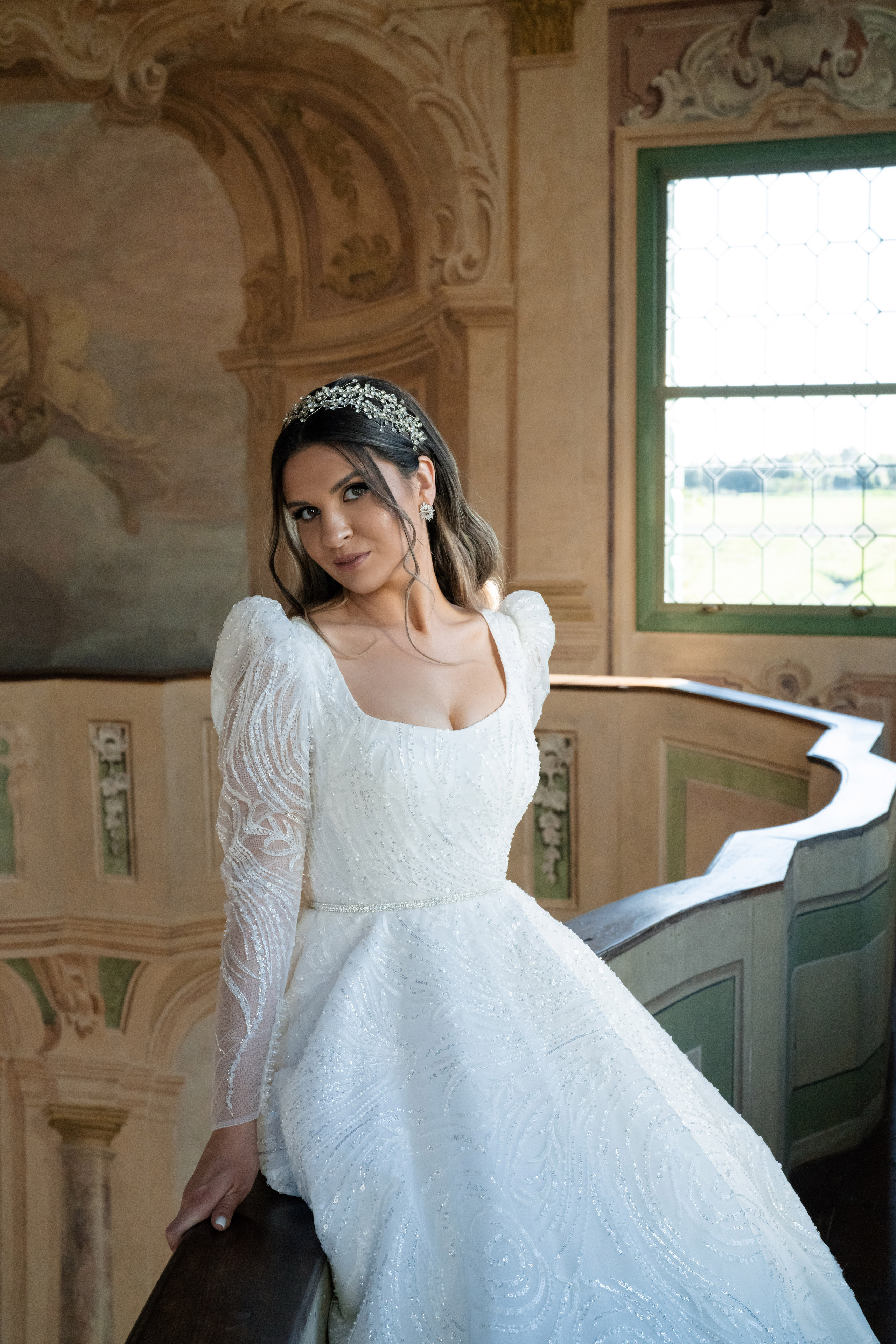 Marius & Andreea. Studio Timis