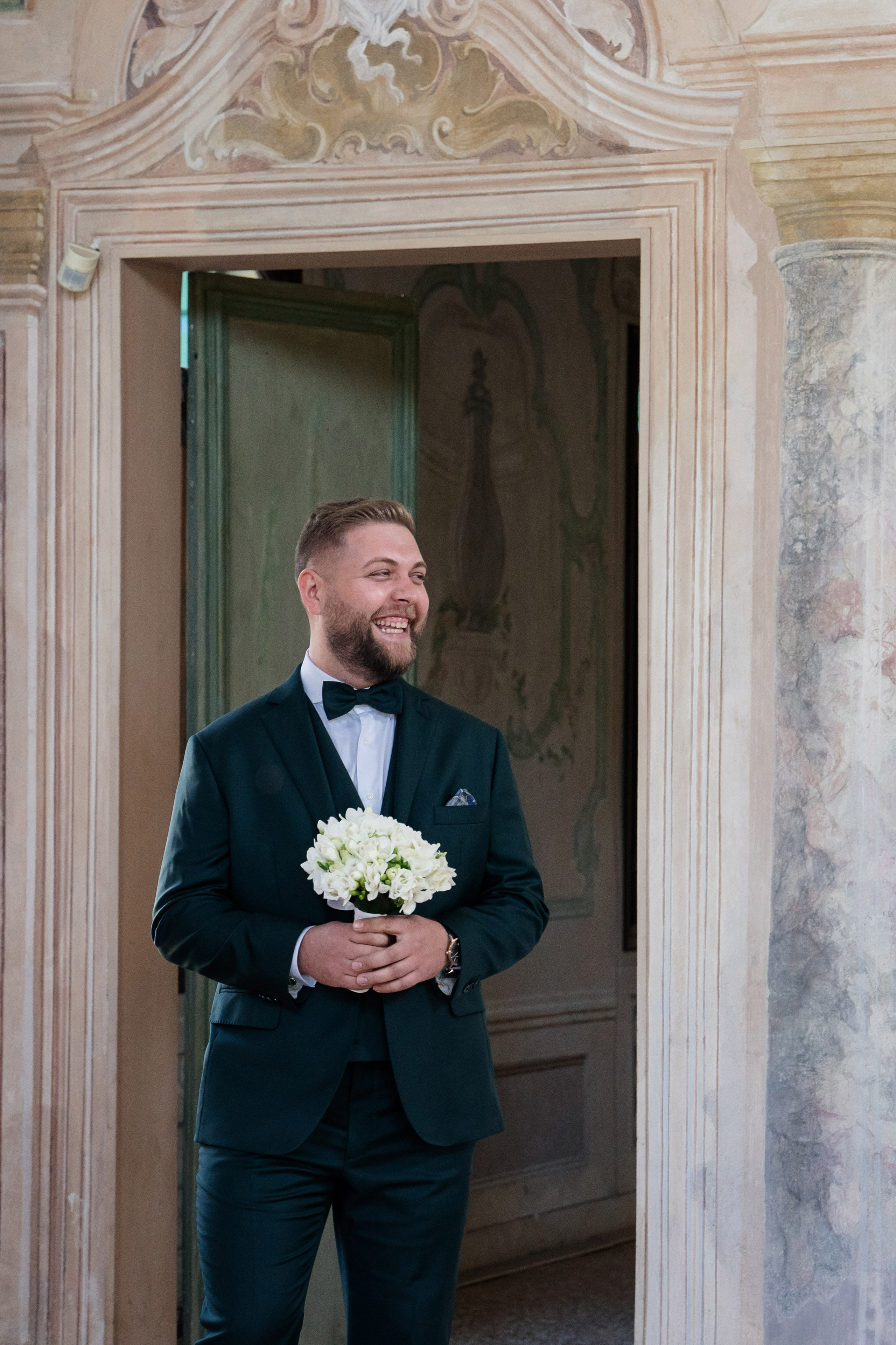 Eduard & Teodora. Studio Timis