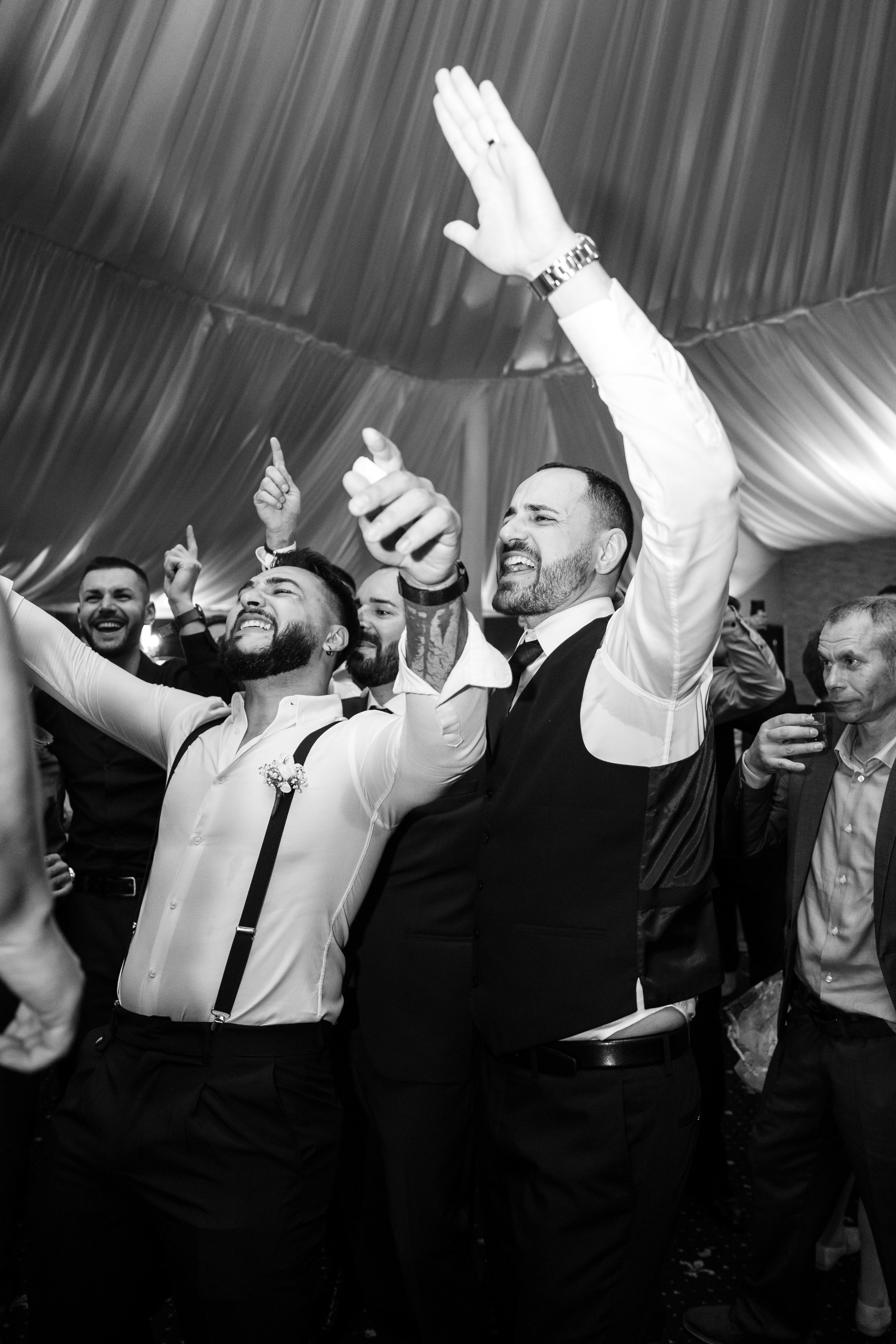 Marius & Andreea. Studio Timis