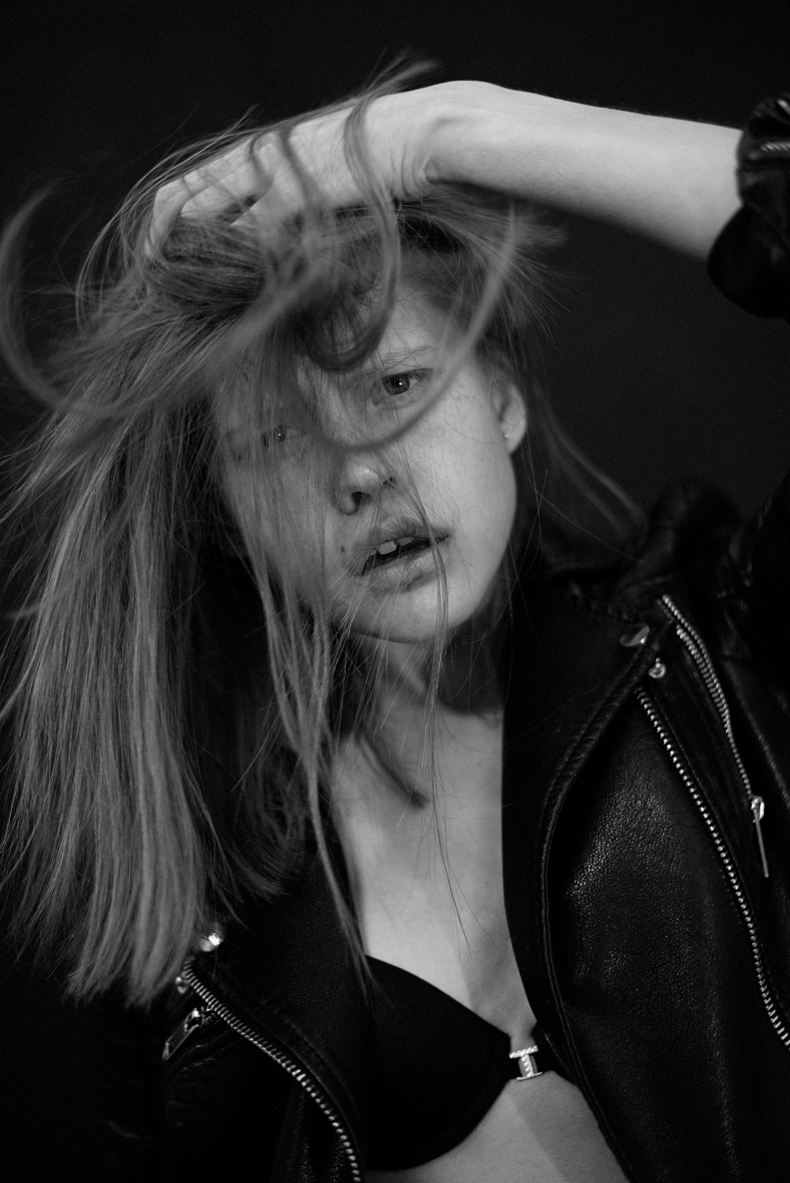 Fashion. Studio Timis