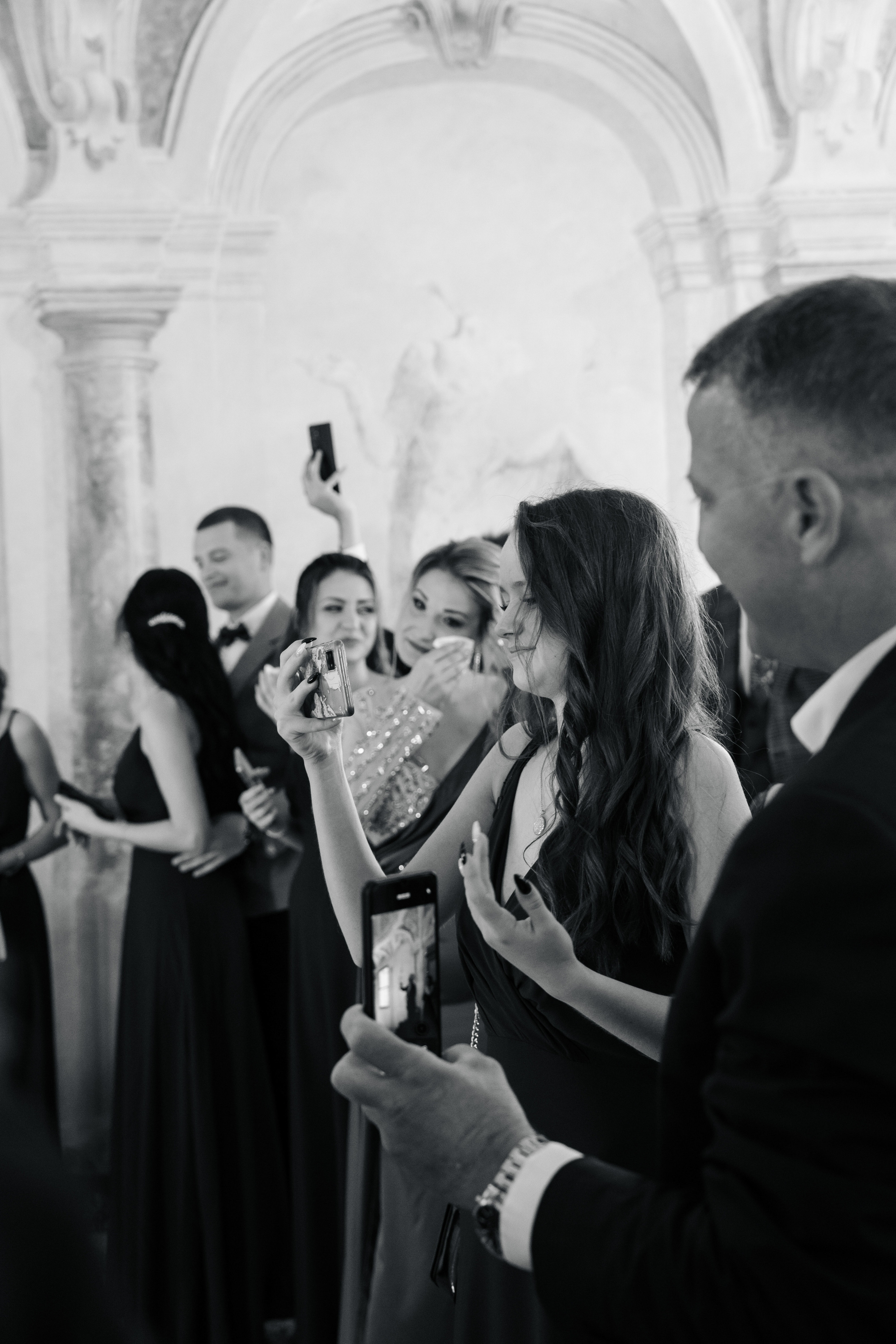 Eduard & Teodora. Studio Timis