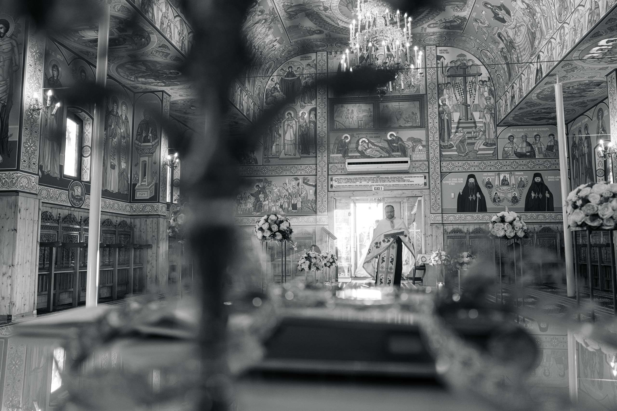 Marius & Andreea. Studio Timis