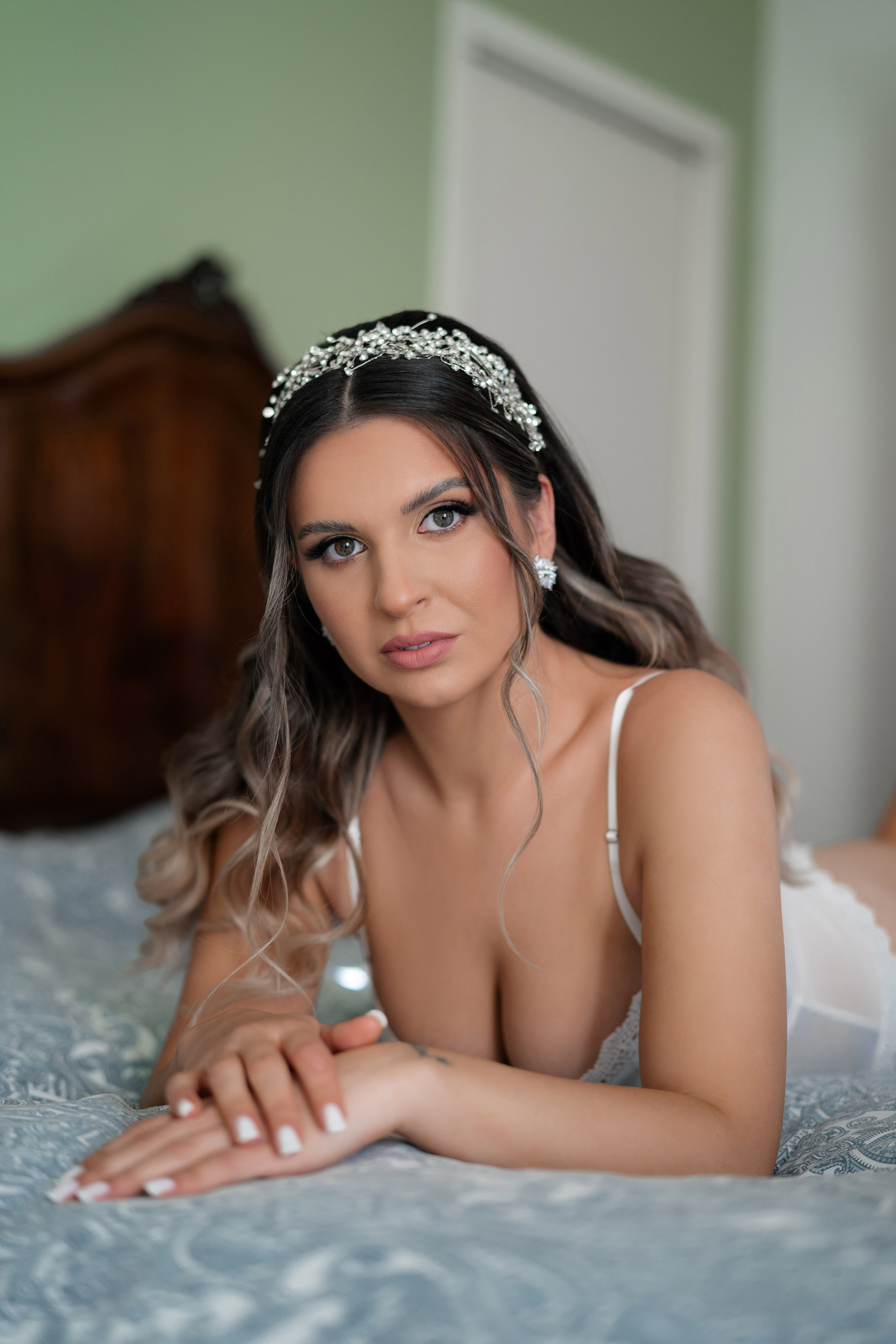 Marius & Andreea. Studio Timis