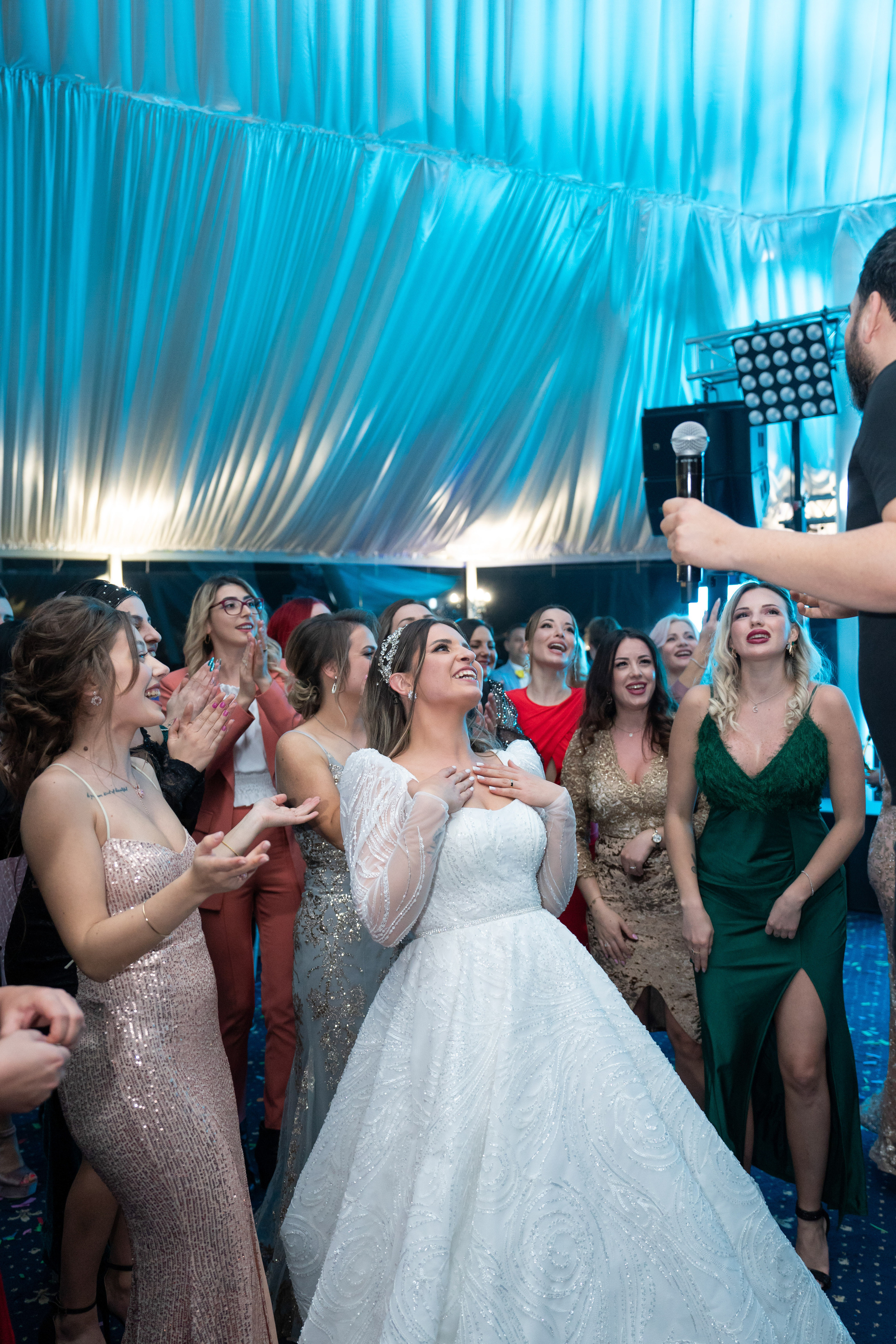 Marius & Andreea. Studio Timis