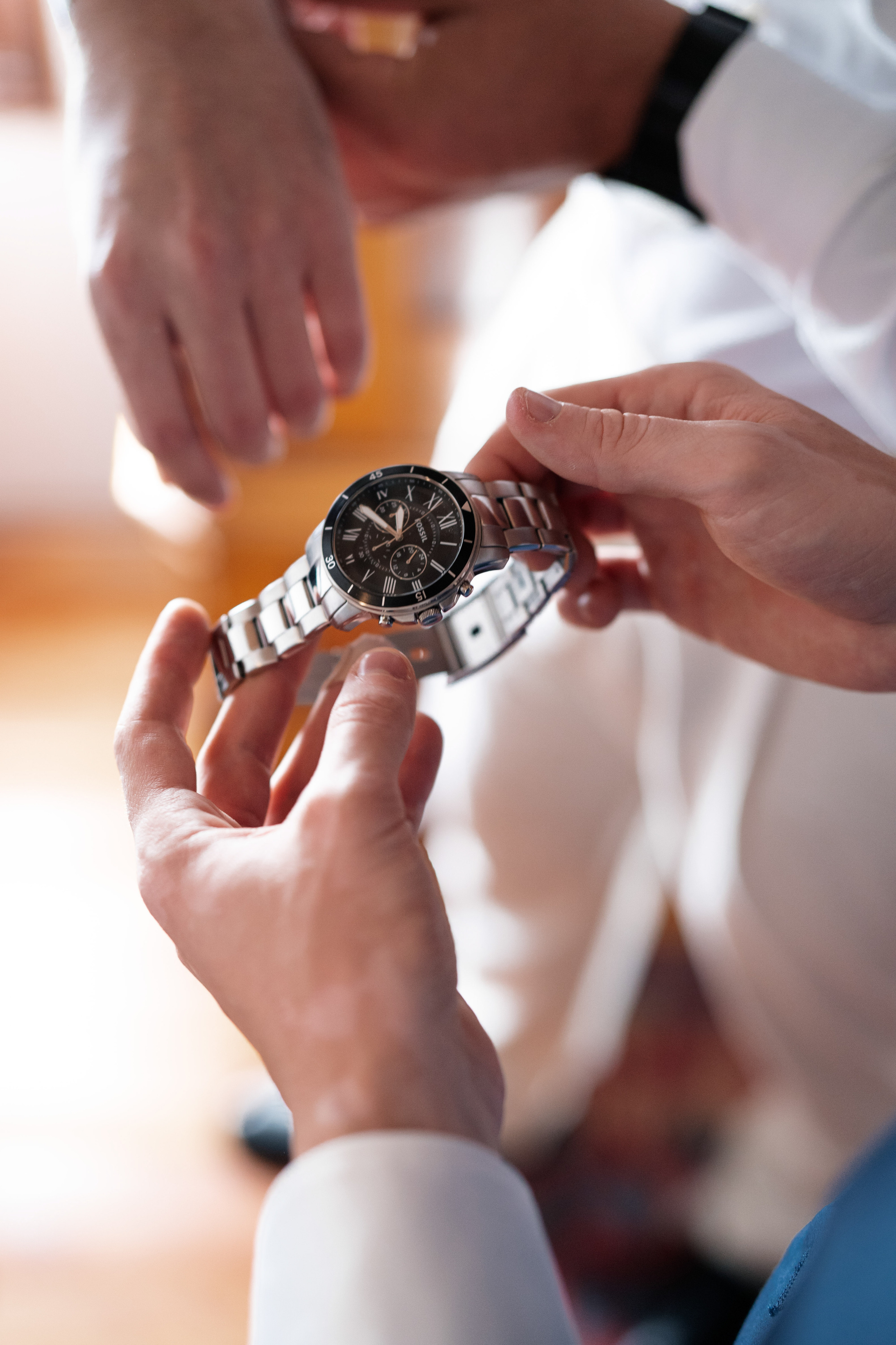 Marius & Andreea. Studio Timis