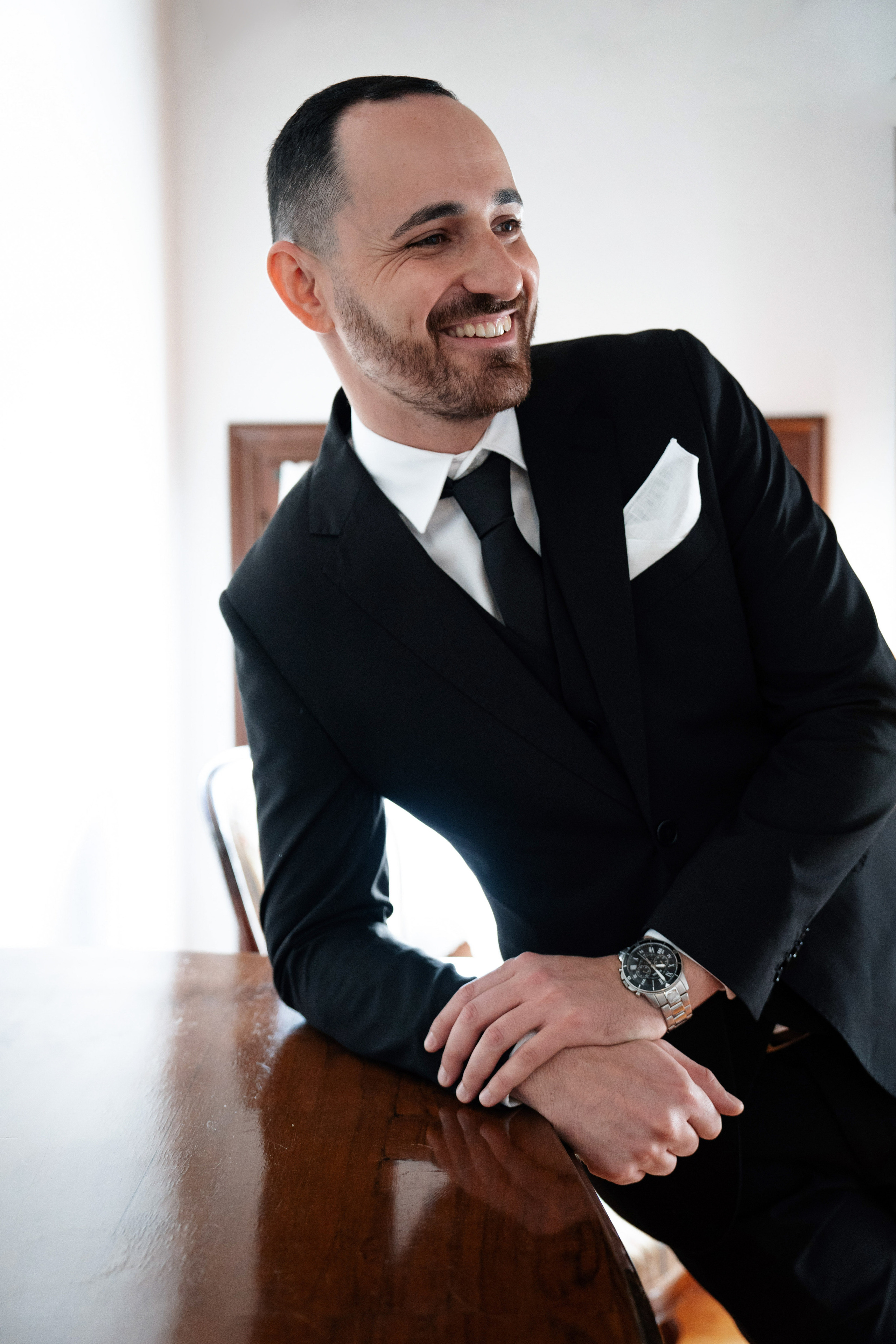 Marius & Andreea. Studio Timis