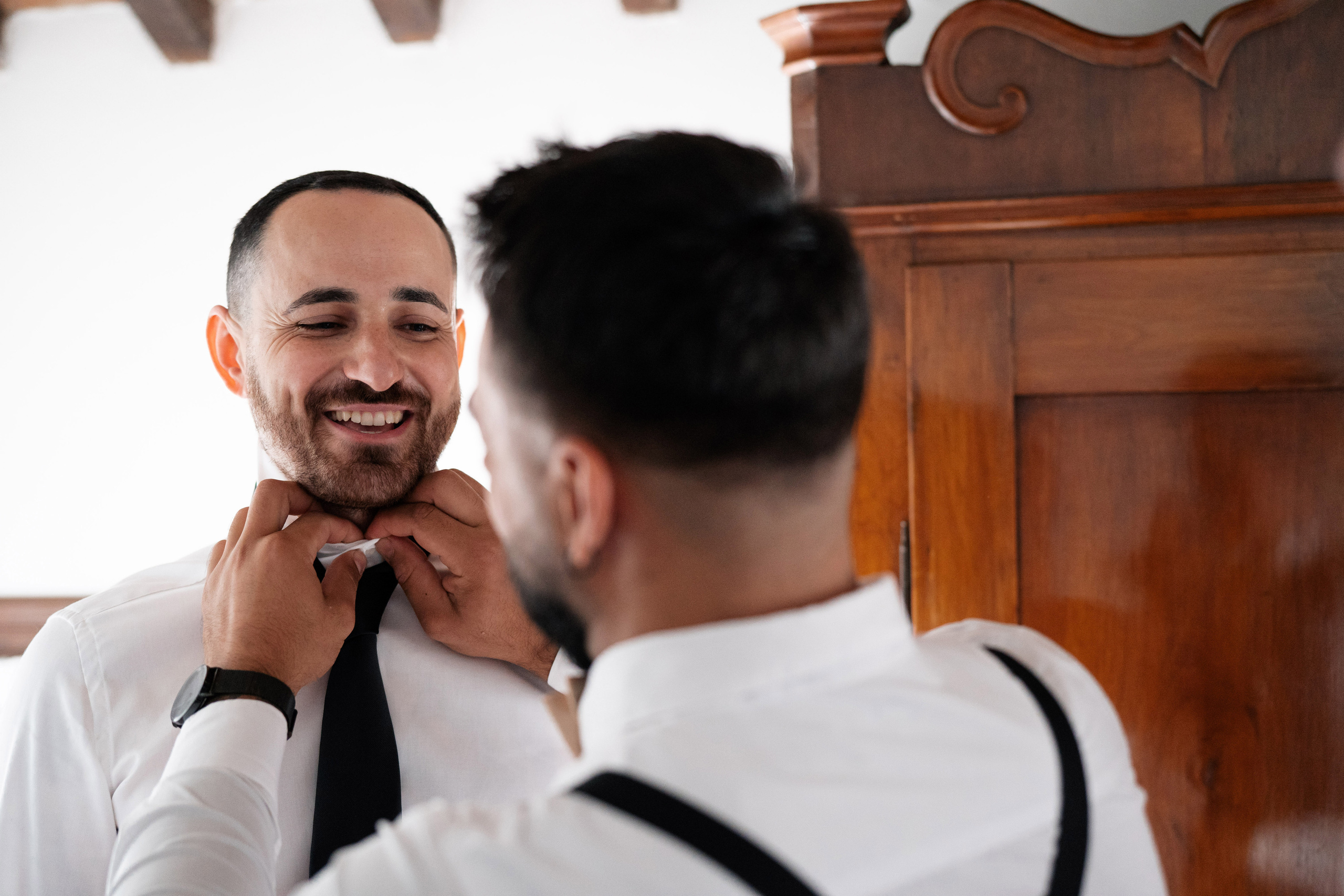 Marius & Andreea. Studio Timis