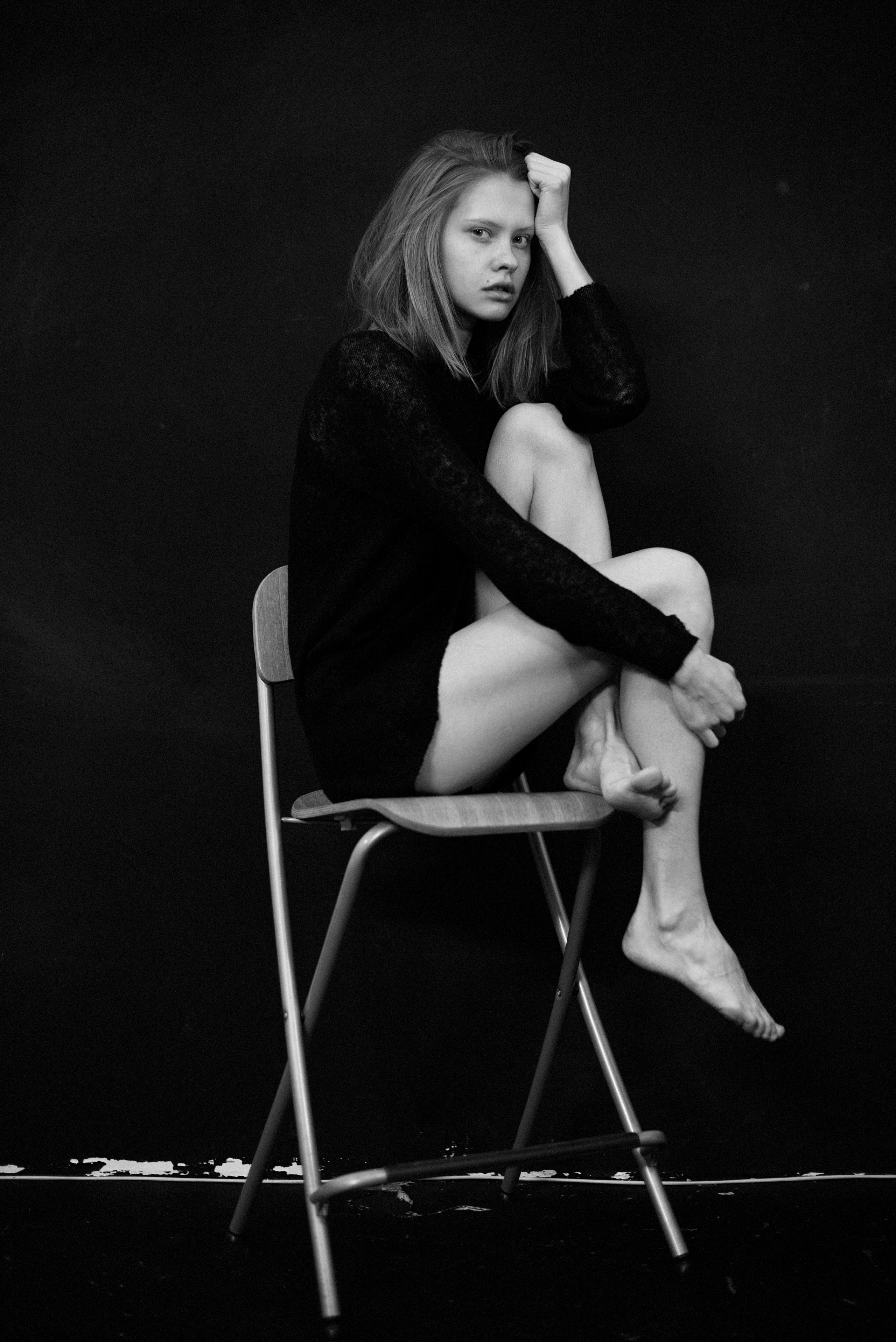 Fashion. Studio Timis