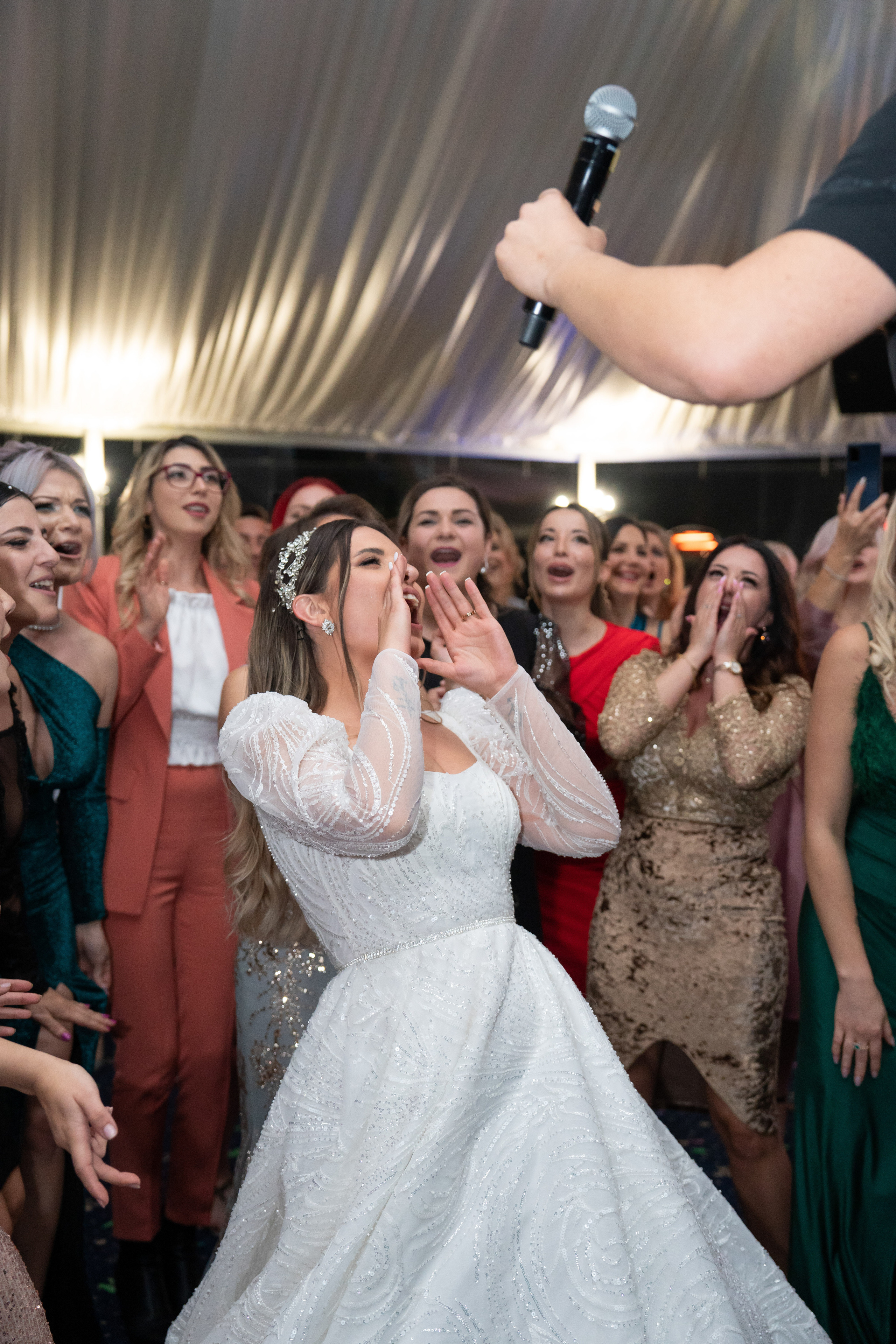 Marius & Andreea. Studio Timis