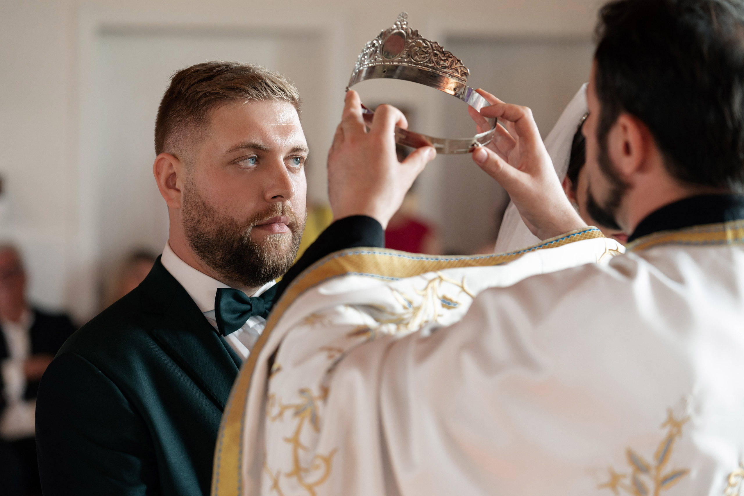 Eduard & Teodora. Studio Timis