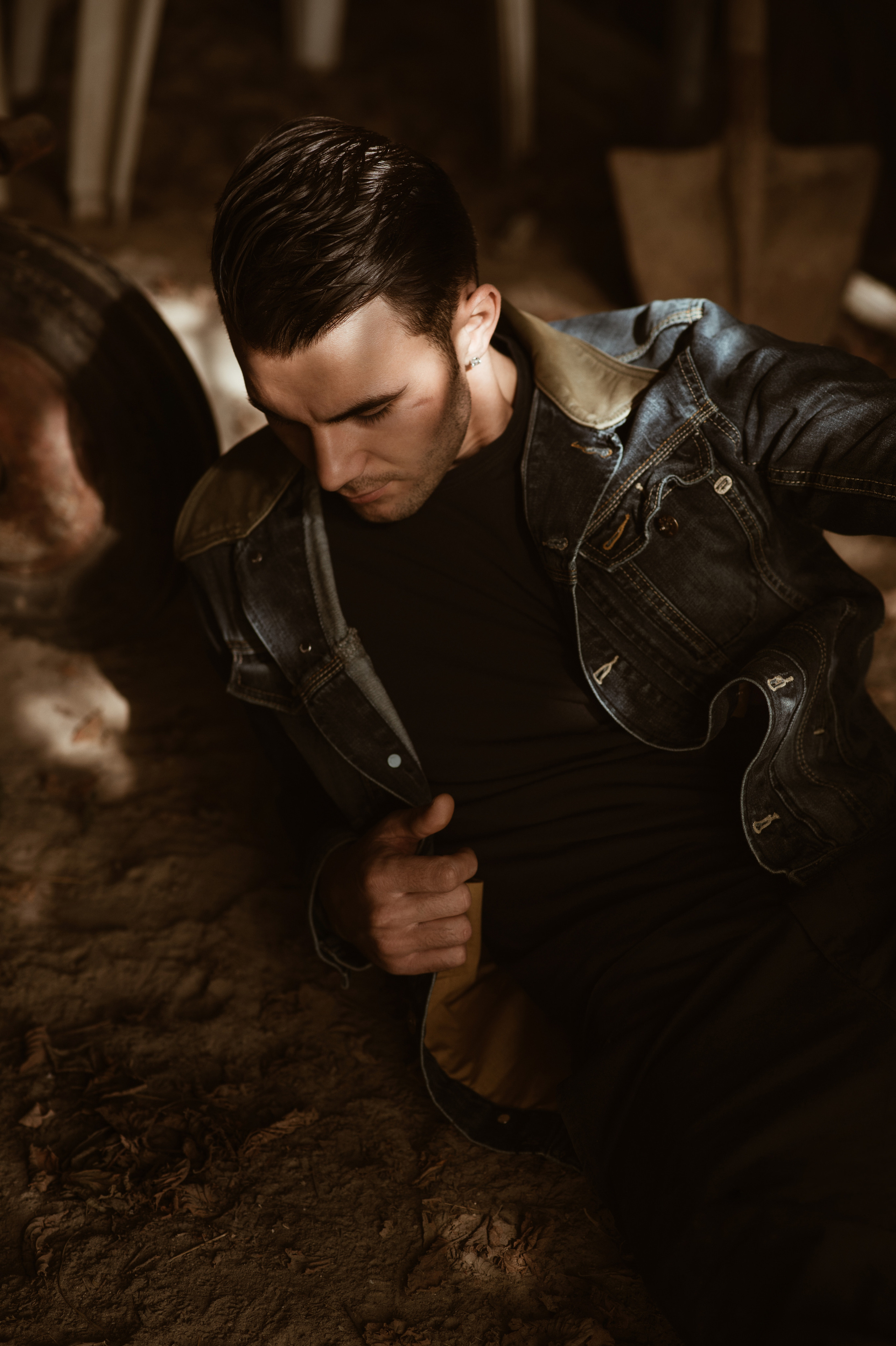 Fashion. Studio Timis