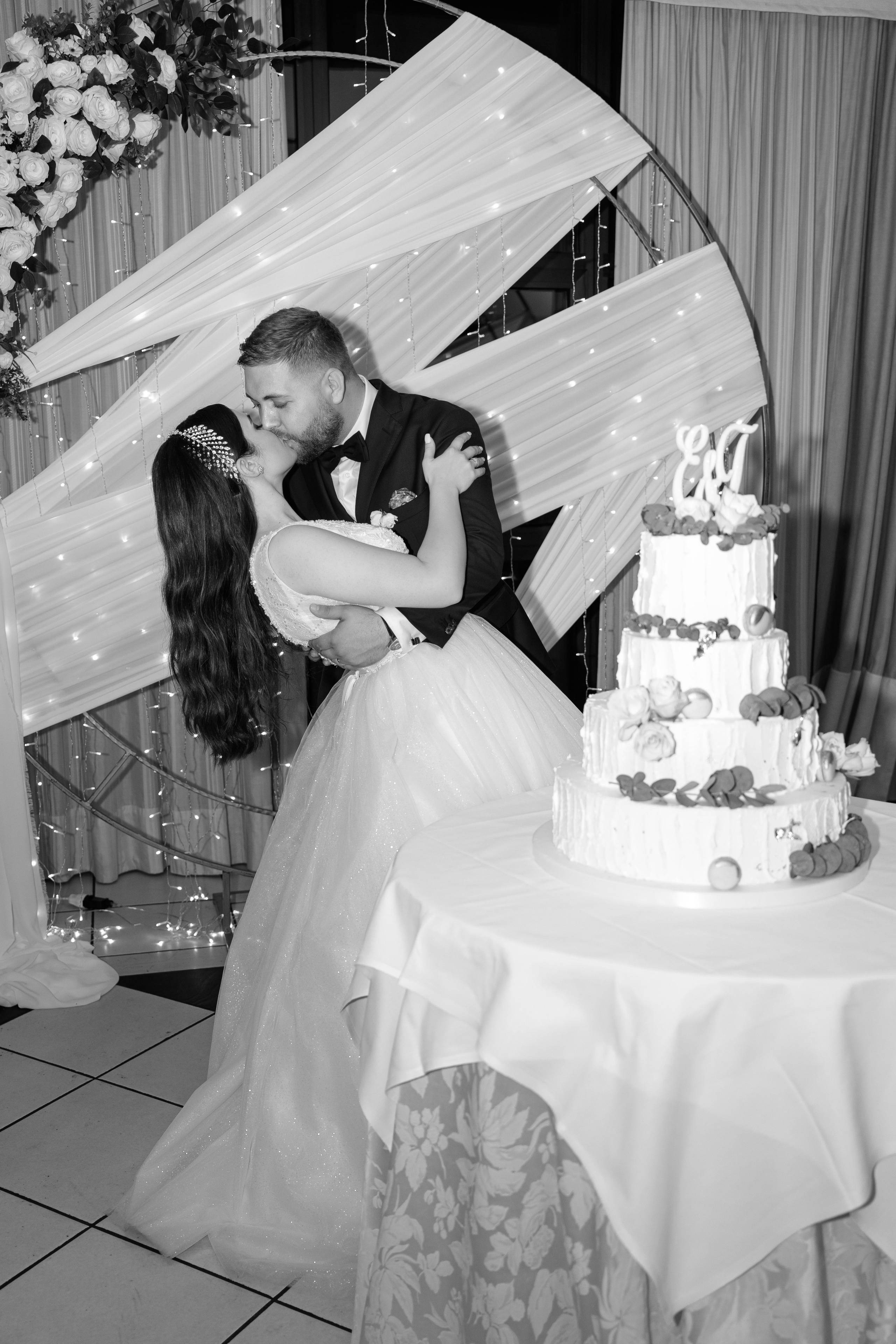 Eduard & Teodora. Studio Timis