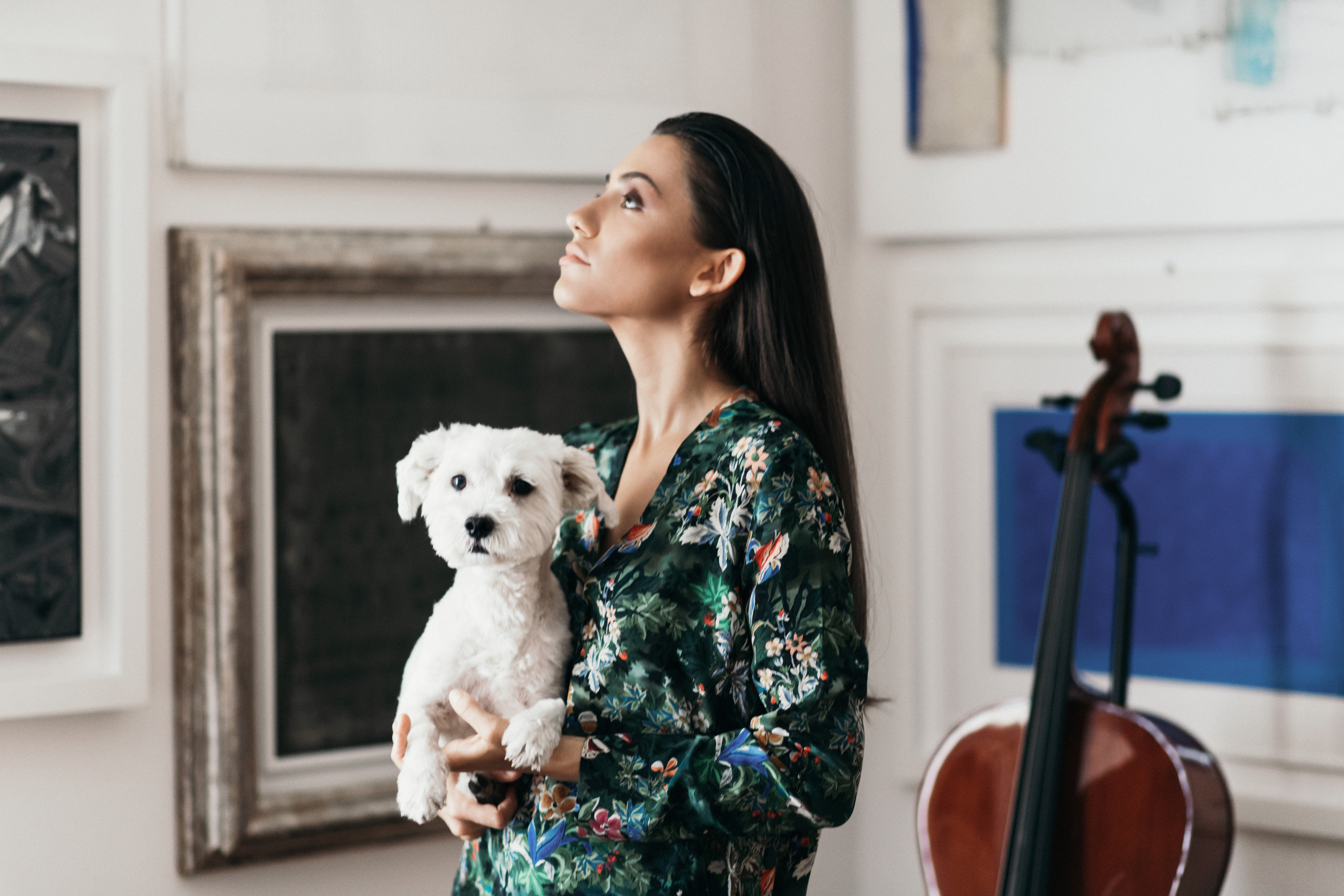 Fashion. Studio Timis